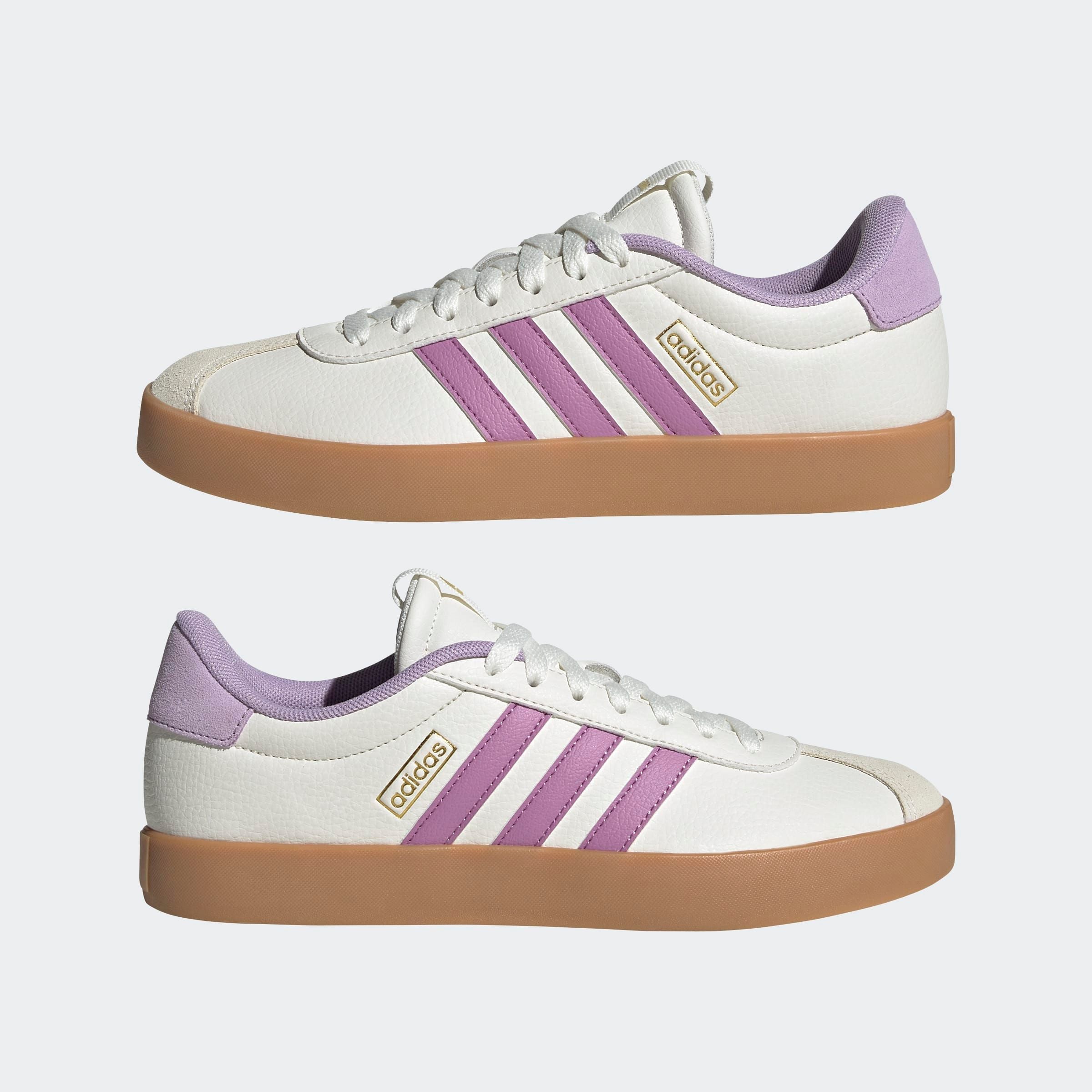 adidas Sportswear Sneaker, inspiriert vom Design des adidas samba