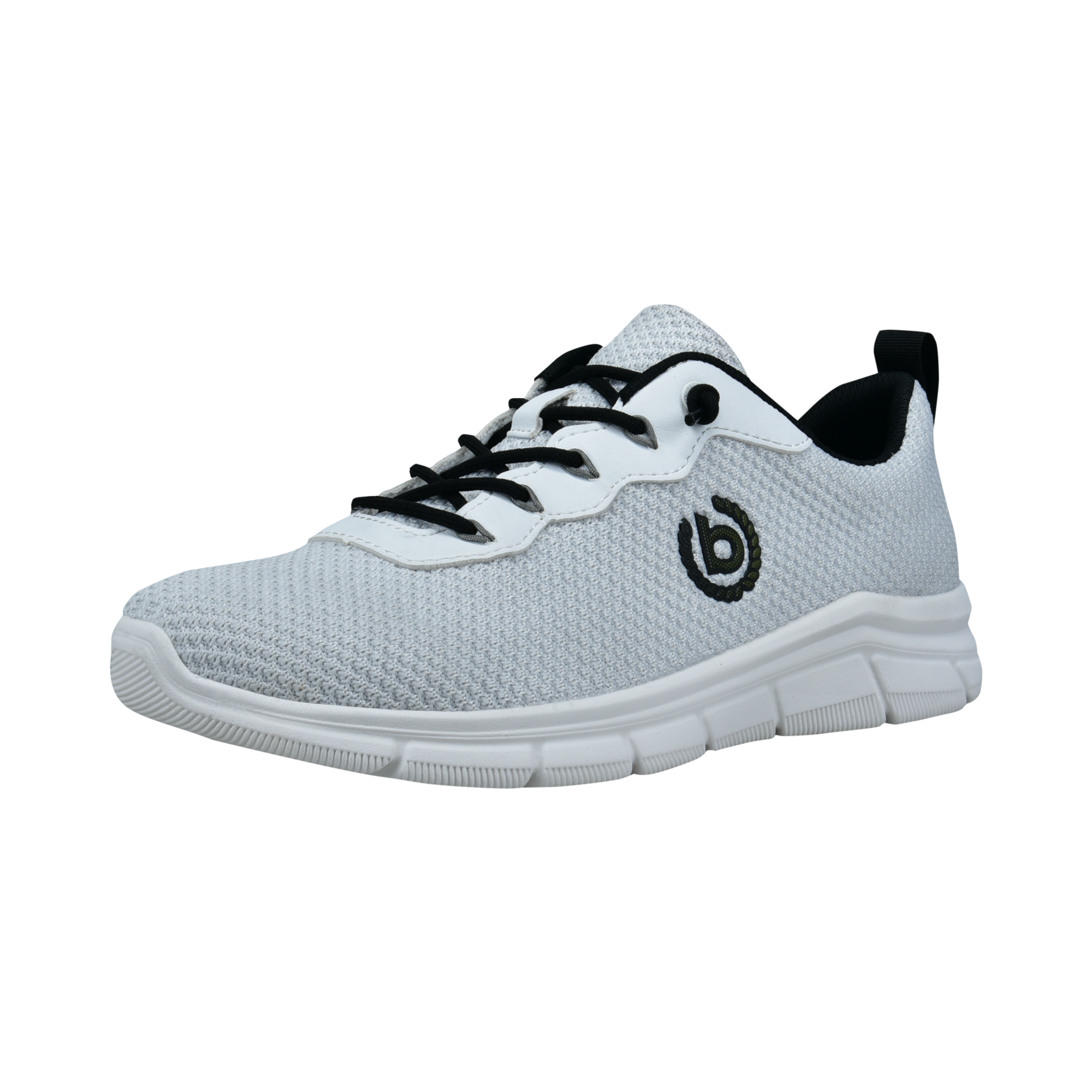 bugatti Slip-On Sneaker