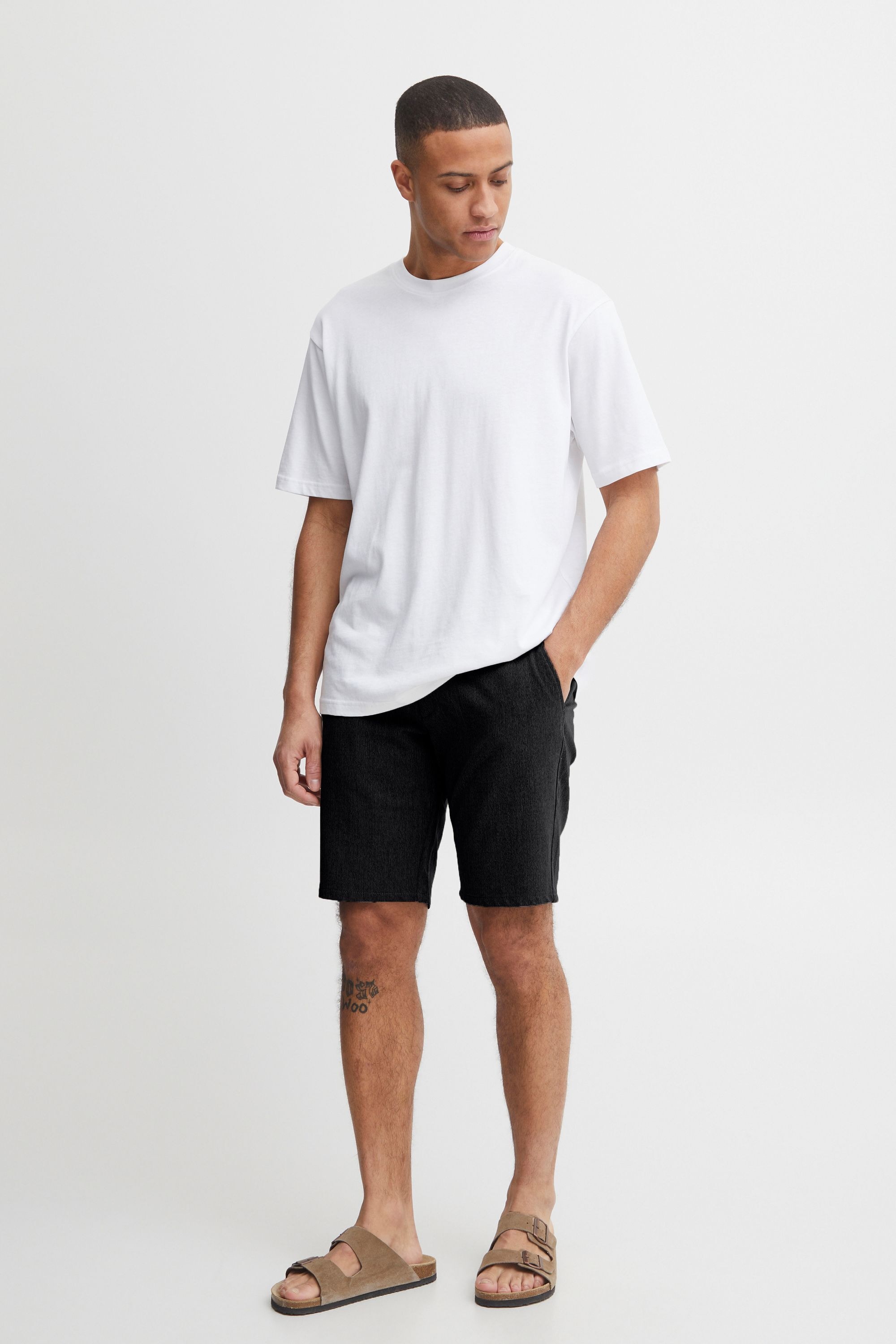 !Solid Chinoshorts »Chinoshorts SDFrederic«