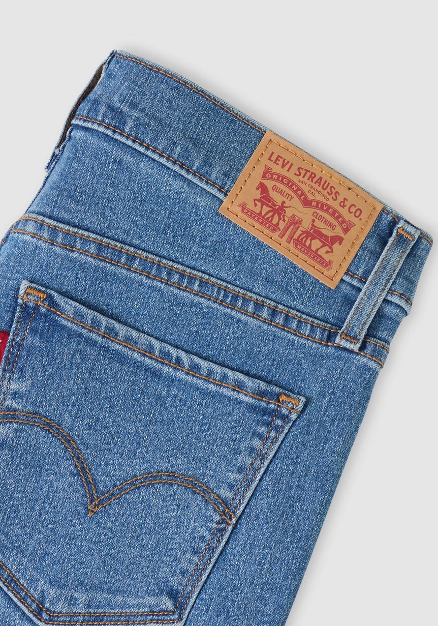 Levi's® Bootcut-Jeans »315 Shaping Boot«
