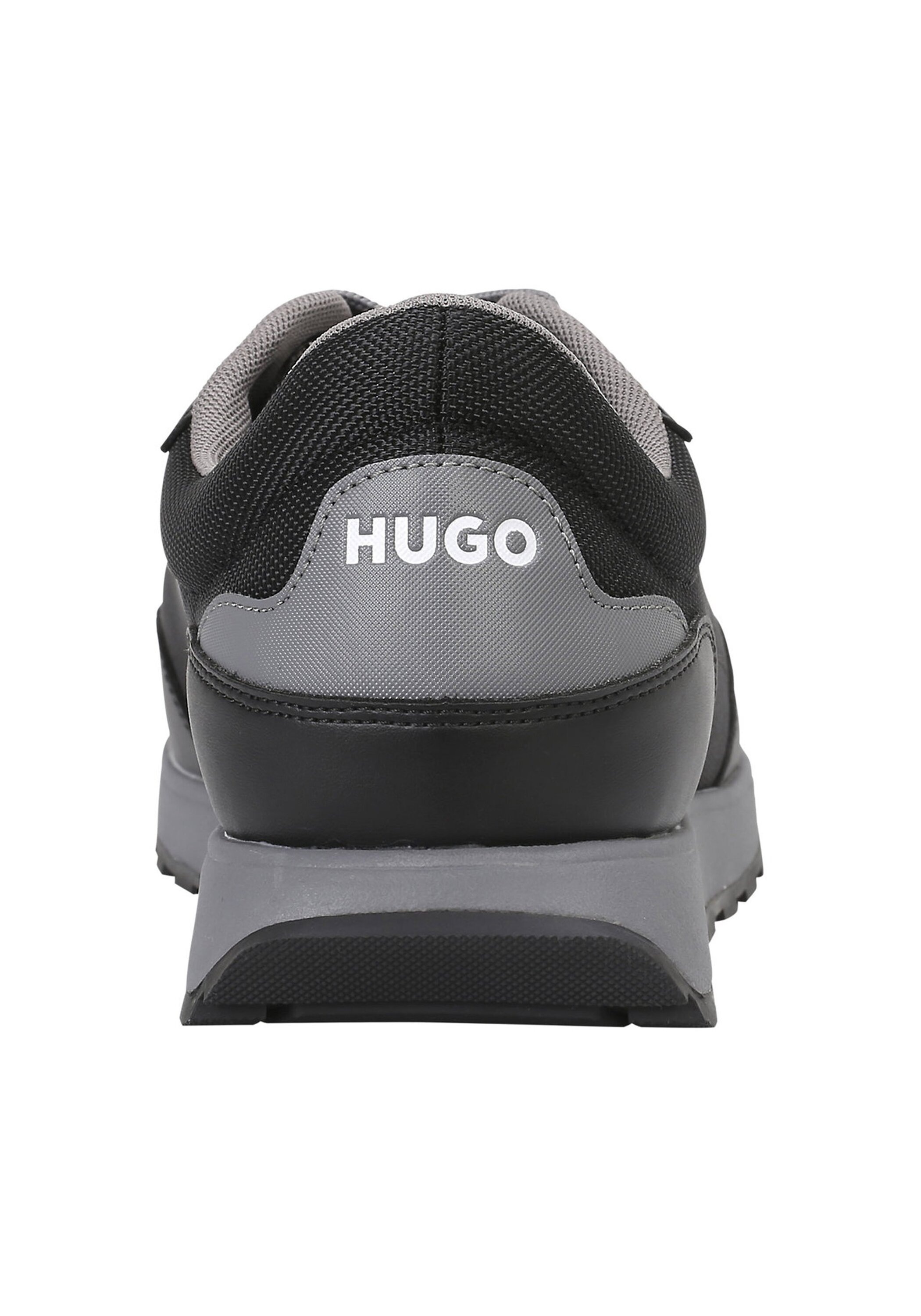 HUGO Sneaker »Sneaker Icelin runn pupdny«