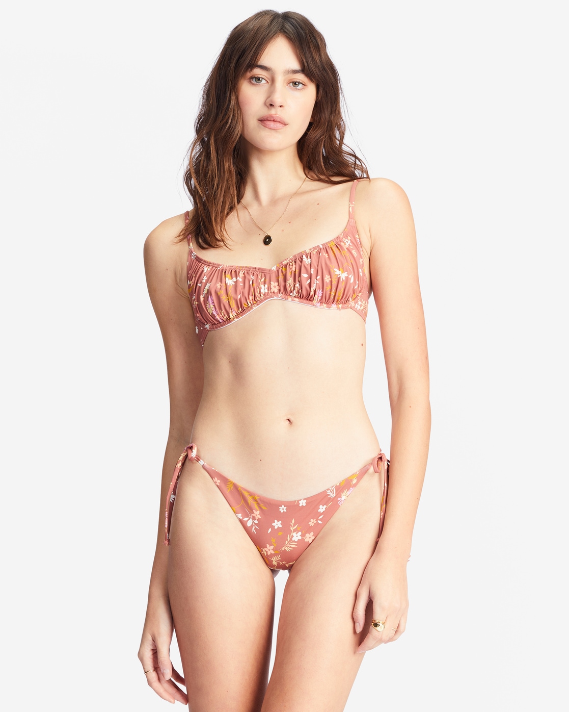 Bandeau-Bikini-Top »Whisper To Me«