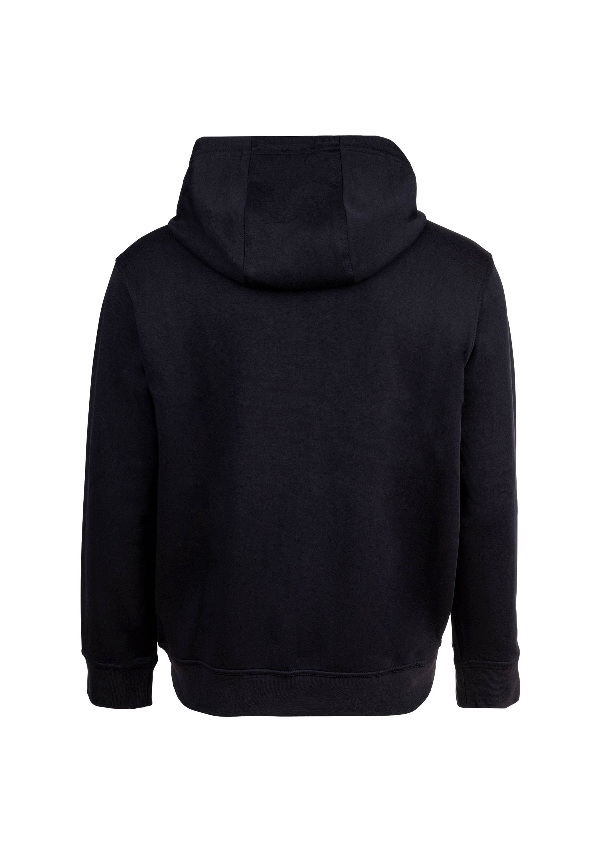 ARMANI EXCHANGE Sweatshirt »Sweatjacke«