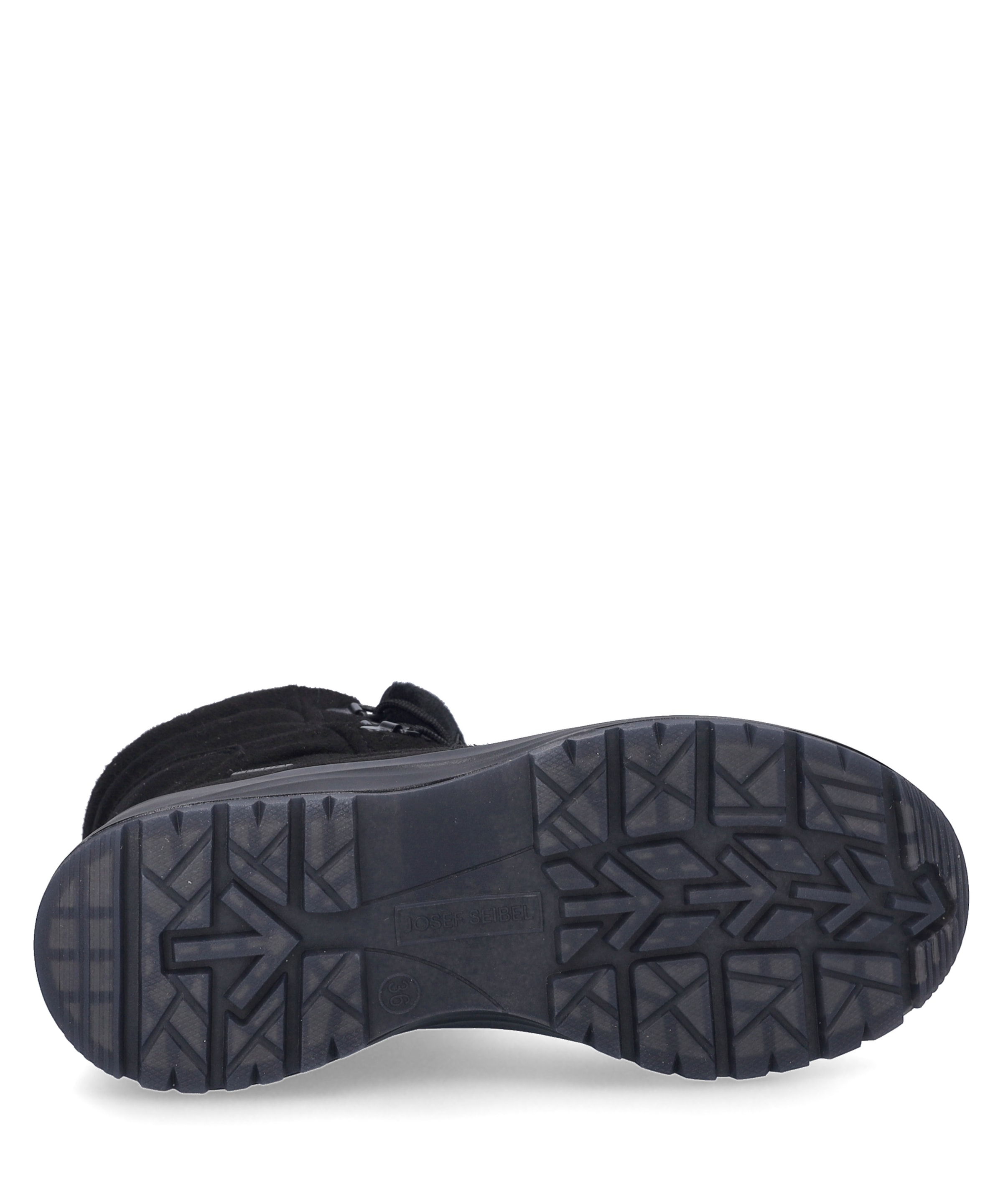 Josef Seibel Stiefel »Colorado 51, schwarz«