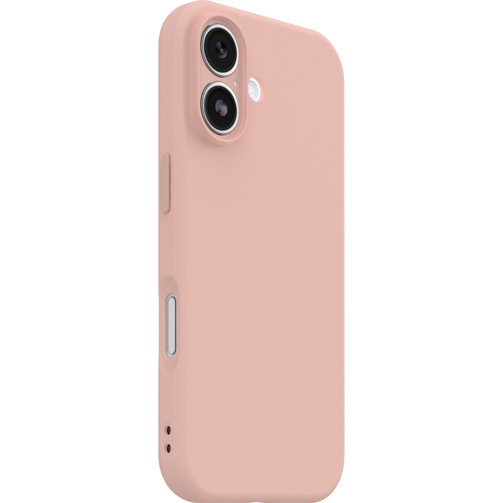 Otterbox Handyhülle »Figura für Apple iPhone 17« Apple iPhone 17 Backcover, Schutzhülle, Handyschutzhülle, Case, Schutzcase, stoßfest