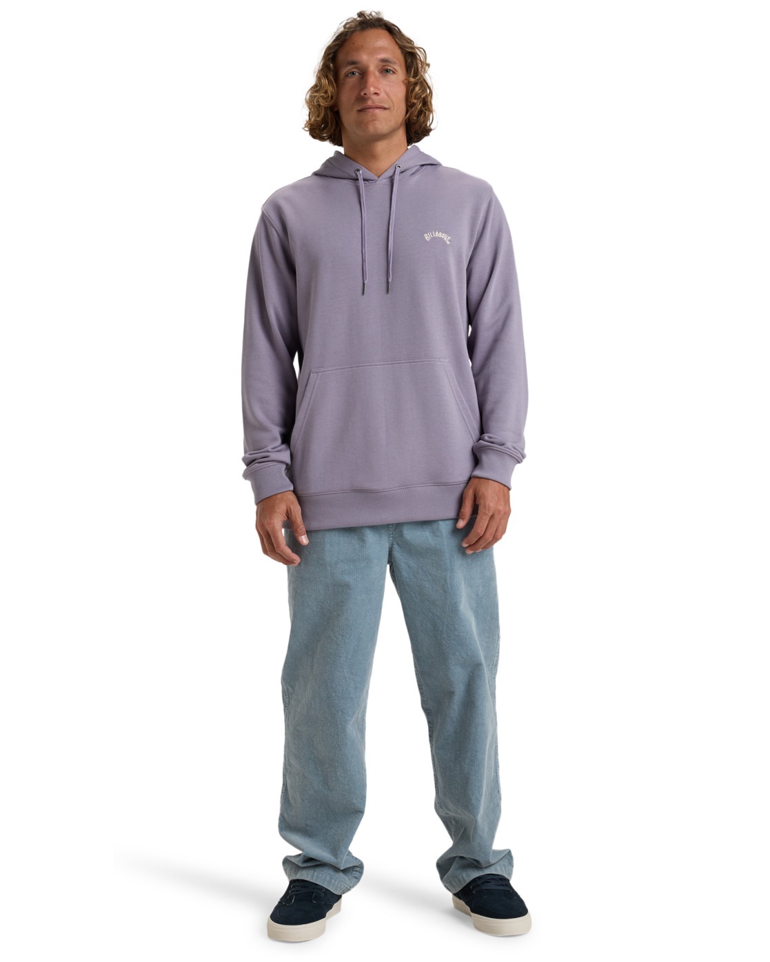 Billabong Hoodie »Arch«