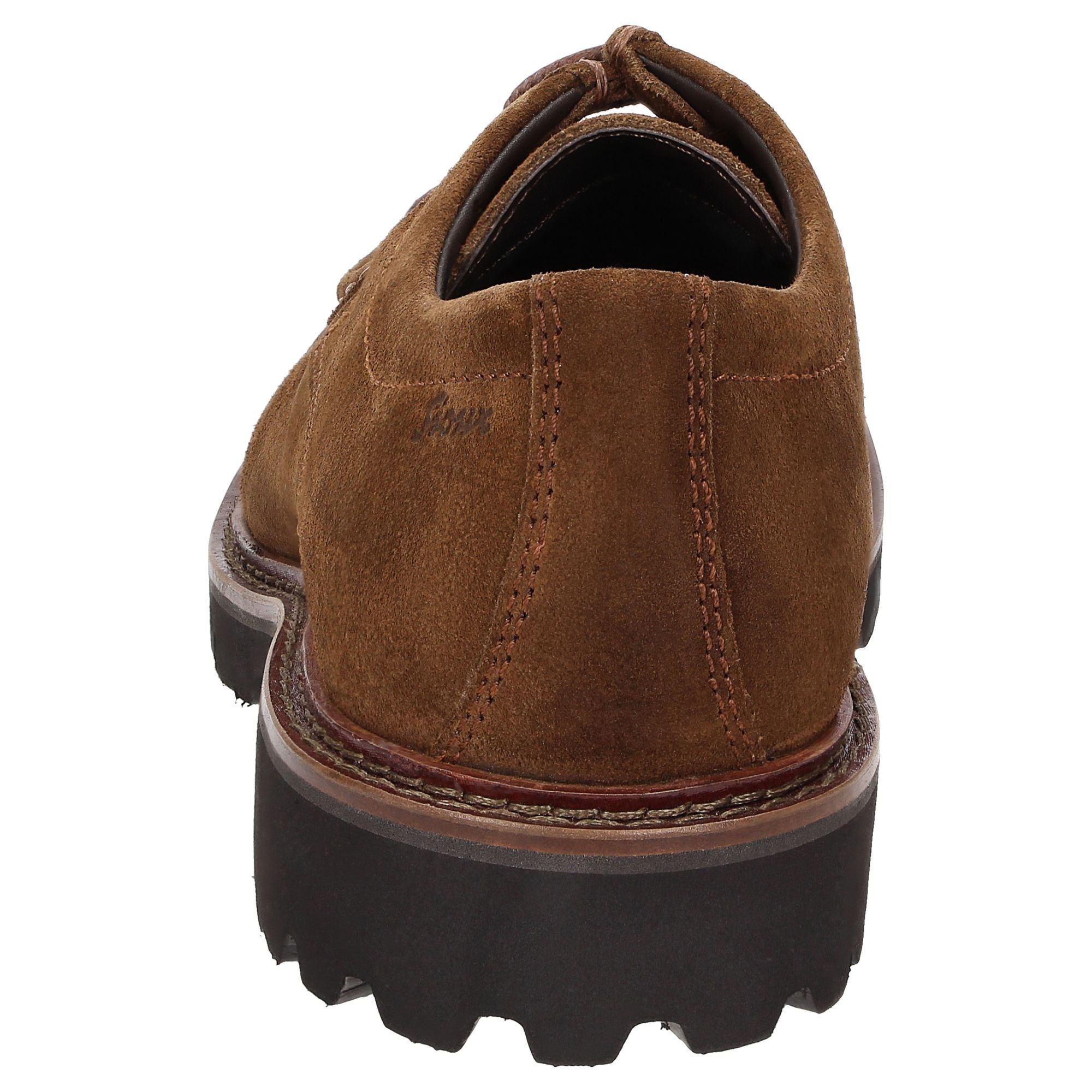 SIOUX Schnürschuh »Adalrik-714-H«