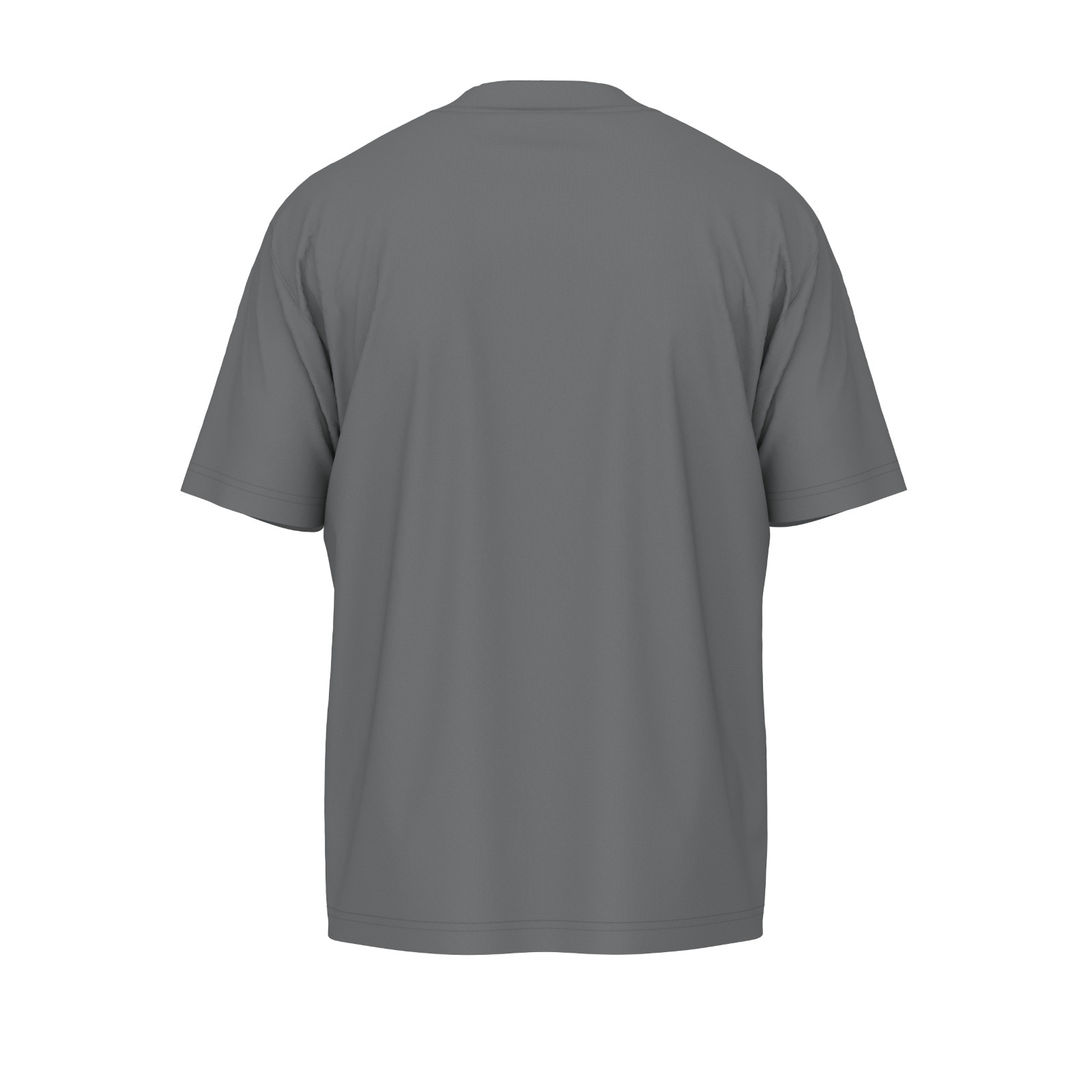 New Balance T-Shirt »REIMAGINED  GRAPHIC T-SHIRT« sportlicher Stil, T-Shirt-Schnitt, für Sportmode, aus Baumwolle