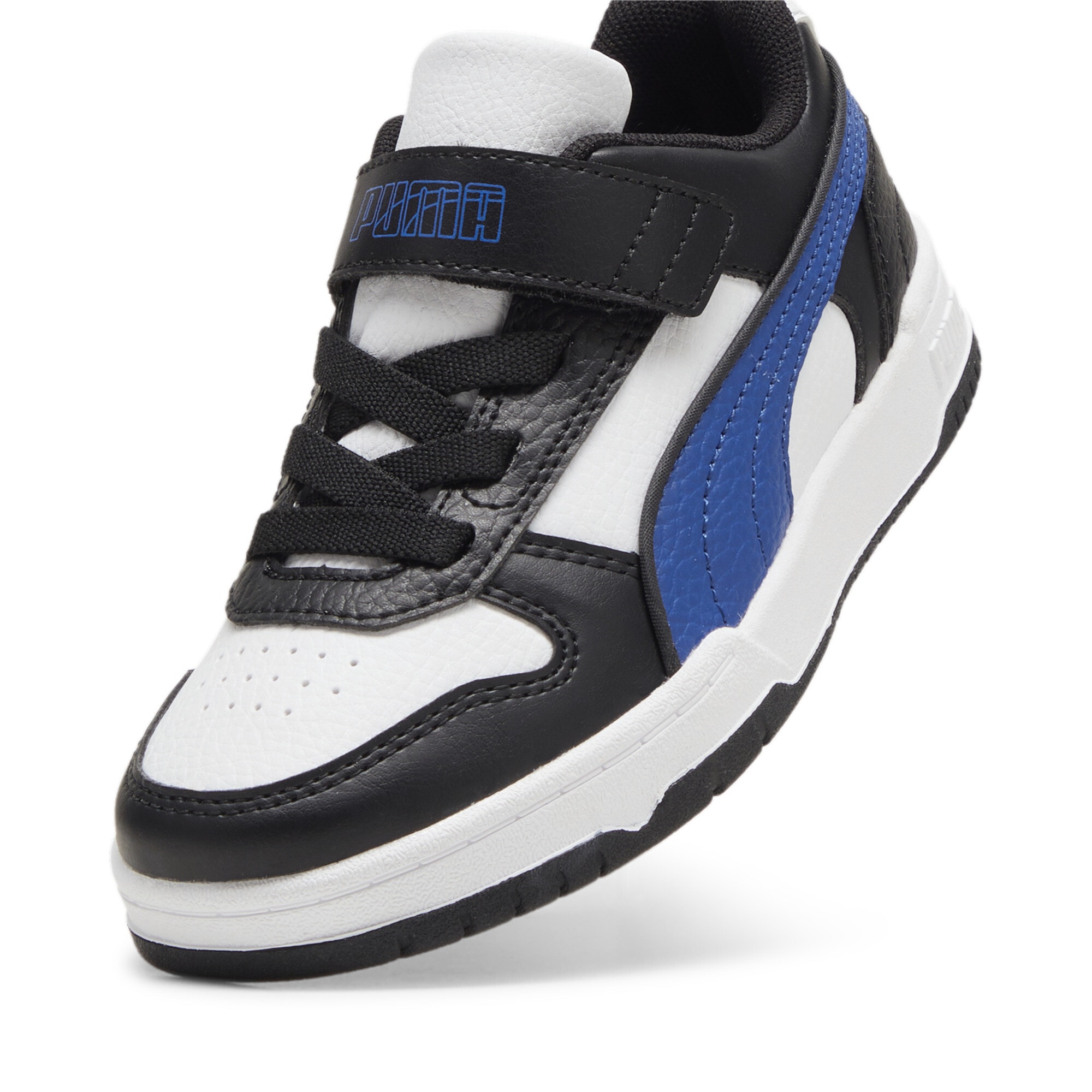 PUMA Sneaker »RBD GAME LOW AC+PS«