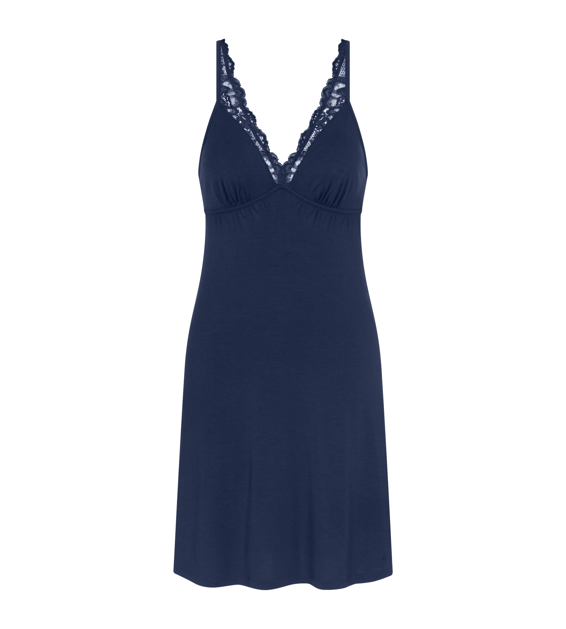 Triumph Nachthemd »Amourette NDK« seidig - weich mit Stretch