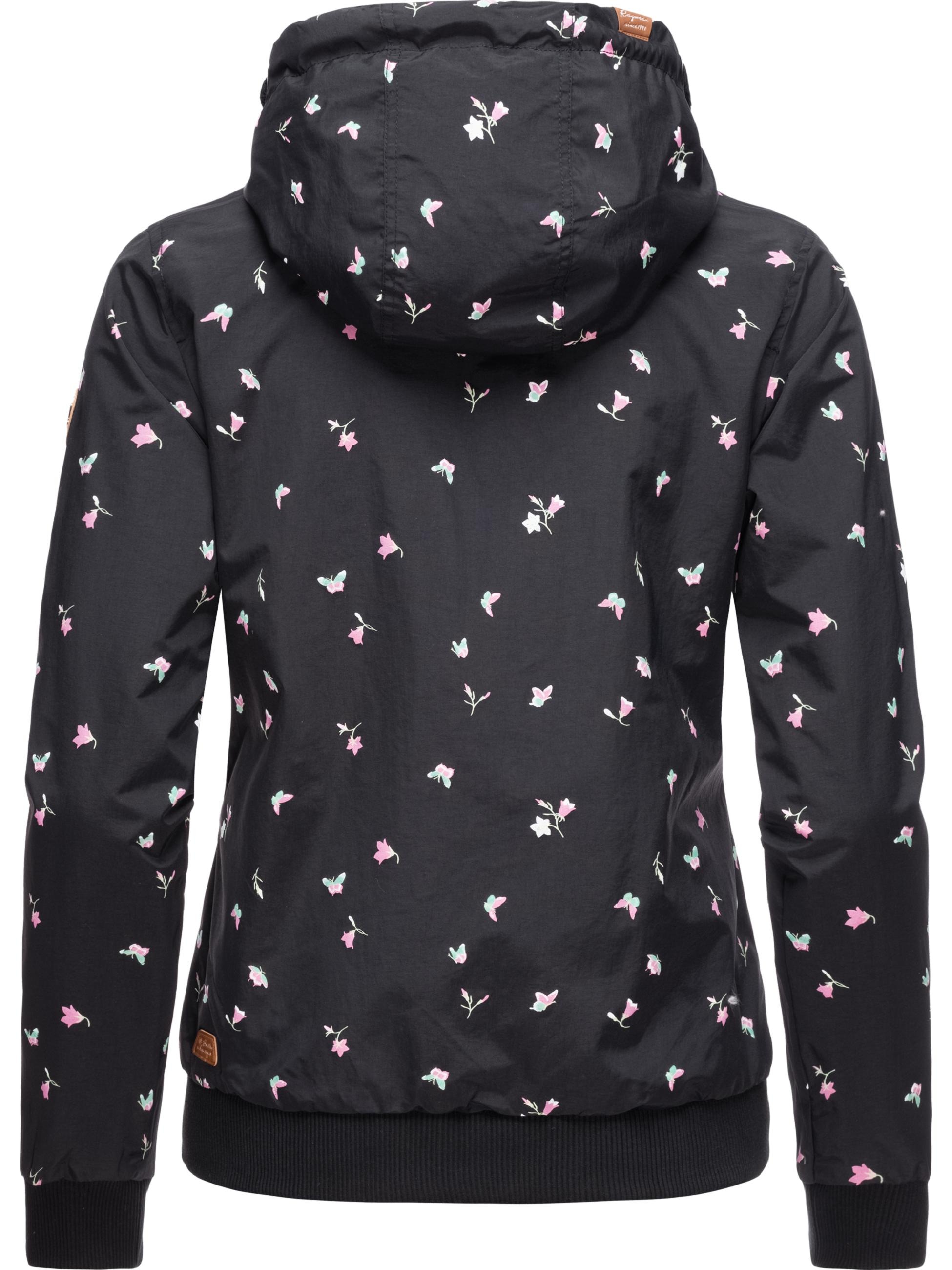 Ragwear Funktionsjacke »Übergangsjacke Nuggie A«