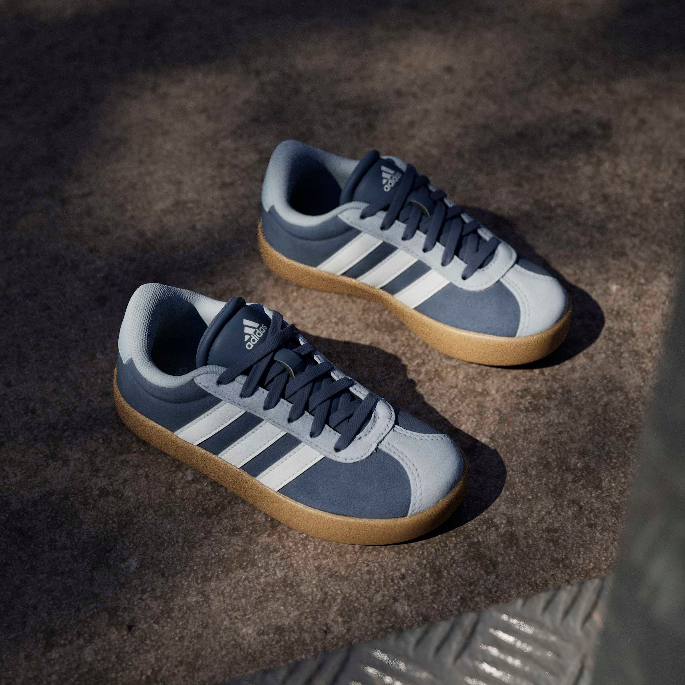 adidas Sportswear »VL COURT 3.0«  inspiriert vom Design des adidas Handball Spezial