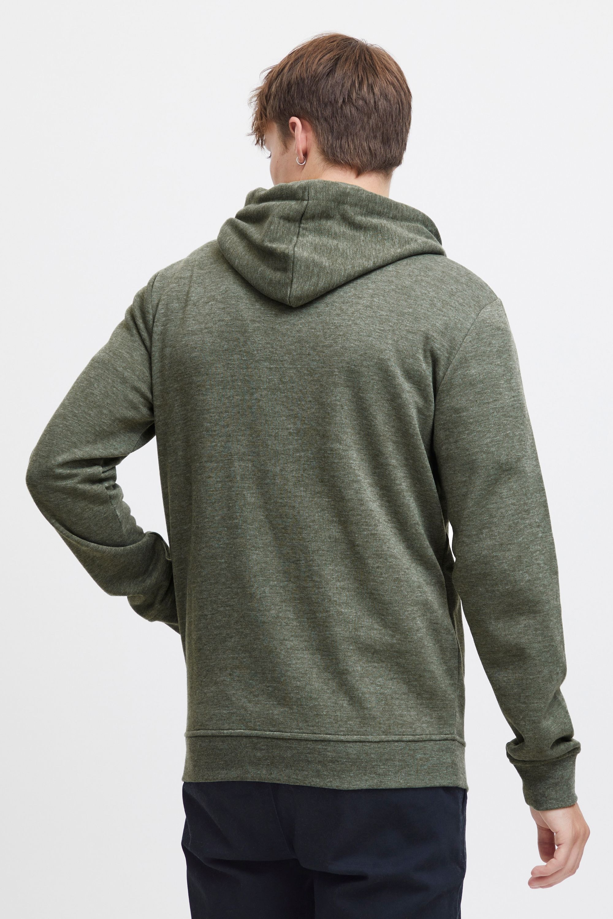 !Solid Kapuzensweatjacke »Kapuzensweatjacke SDOlli«