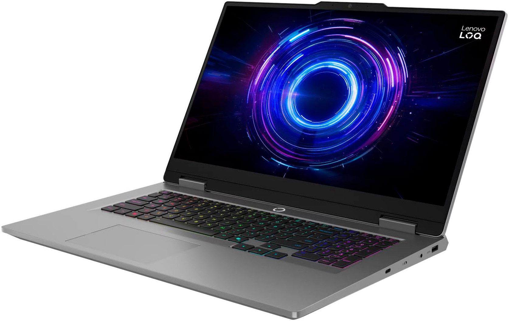 Lenovo Gaming-Notebook »LOQ 17IRX10«, 43,9 cm, / 17,3 Zoll, Intel, Core i7, GeForce RTX 5070, 1000 GB SSD