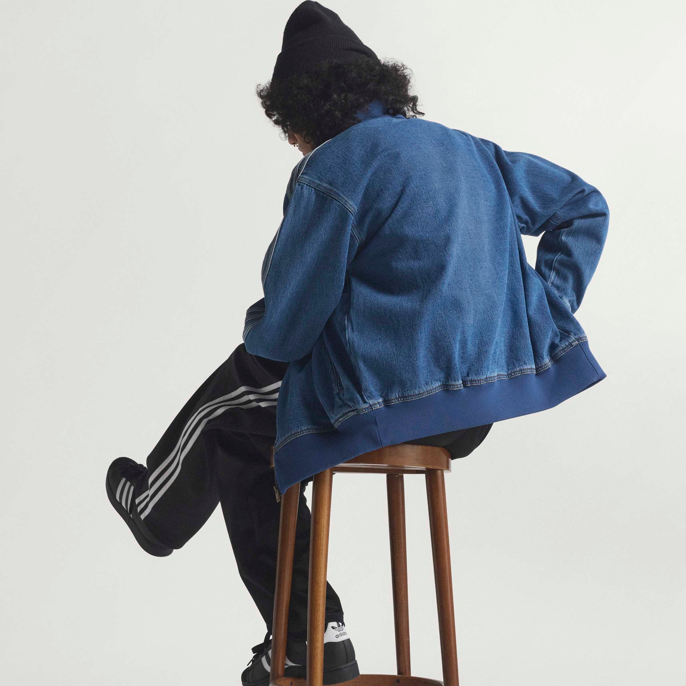 adidas Originals Tanktop »ADICOLOR FIREBIRD ORIGINALS AUS STOFF«