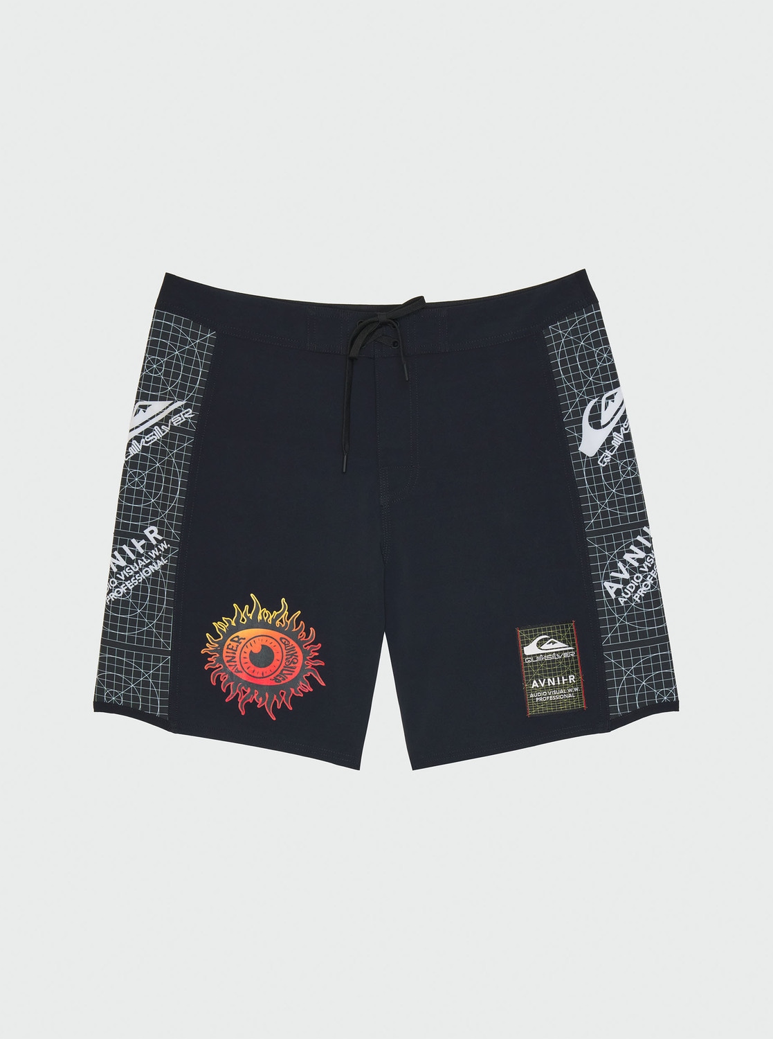 Boardshorts »AVNIER Blur«