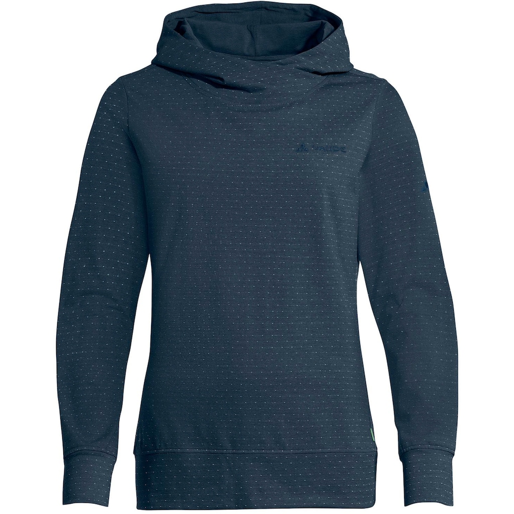 VAUDE Kapuzenpullover »TUENNO«