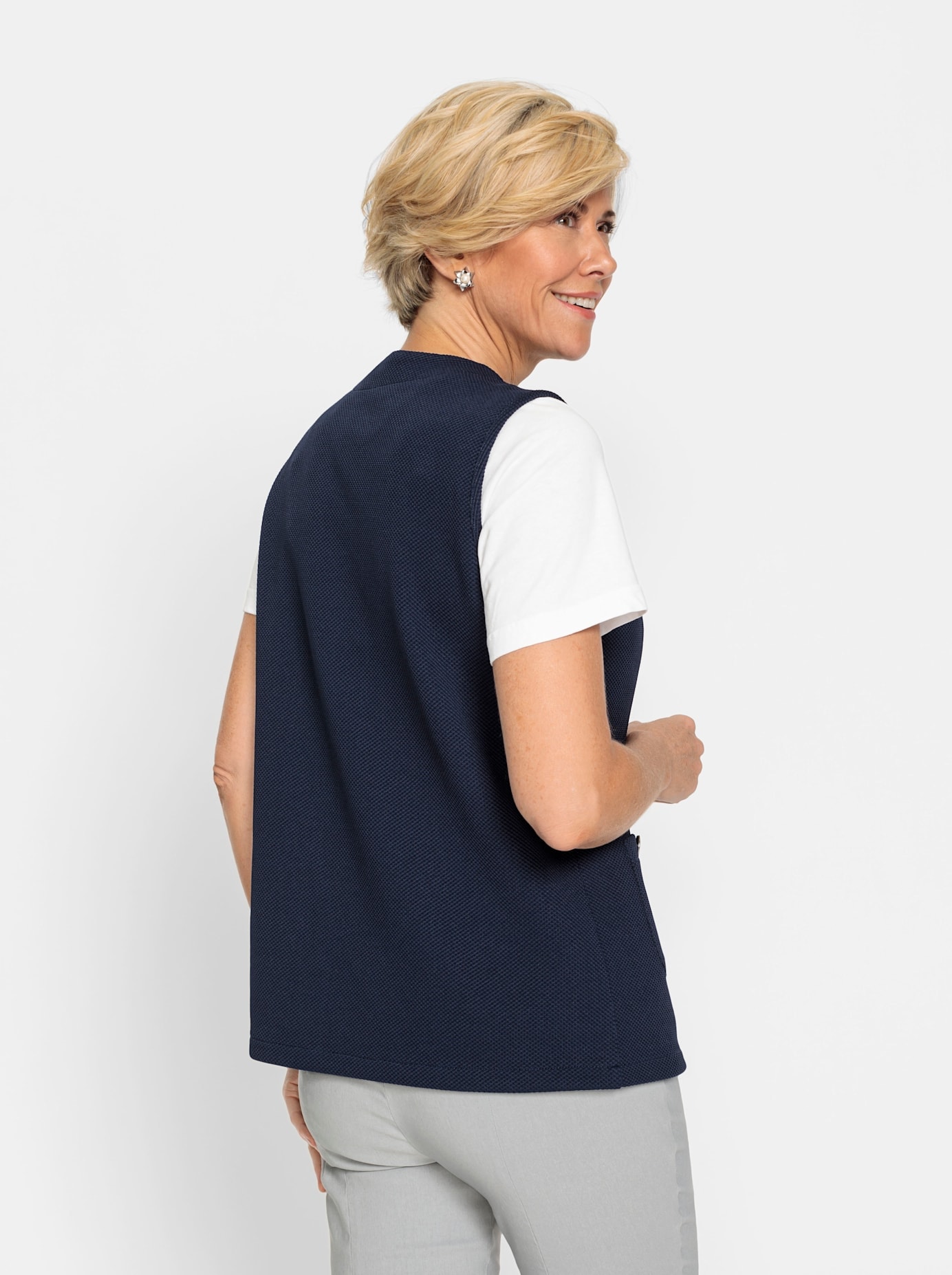 Classic Shirtweste