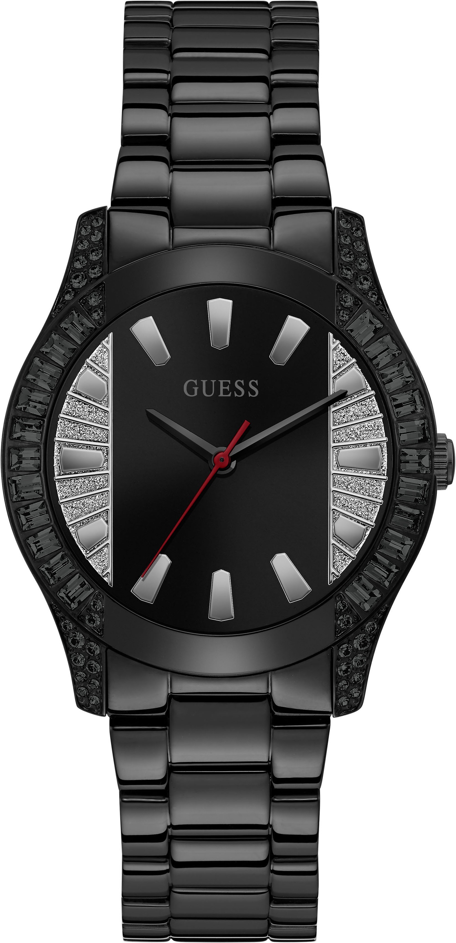 Guess Quarzuhr »GW0305L1,MIDNIGHT«