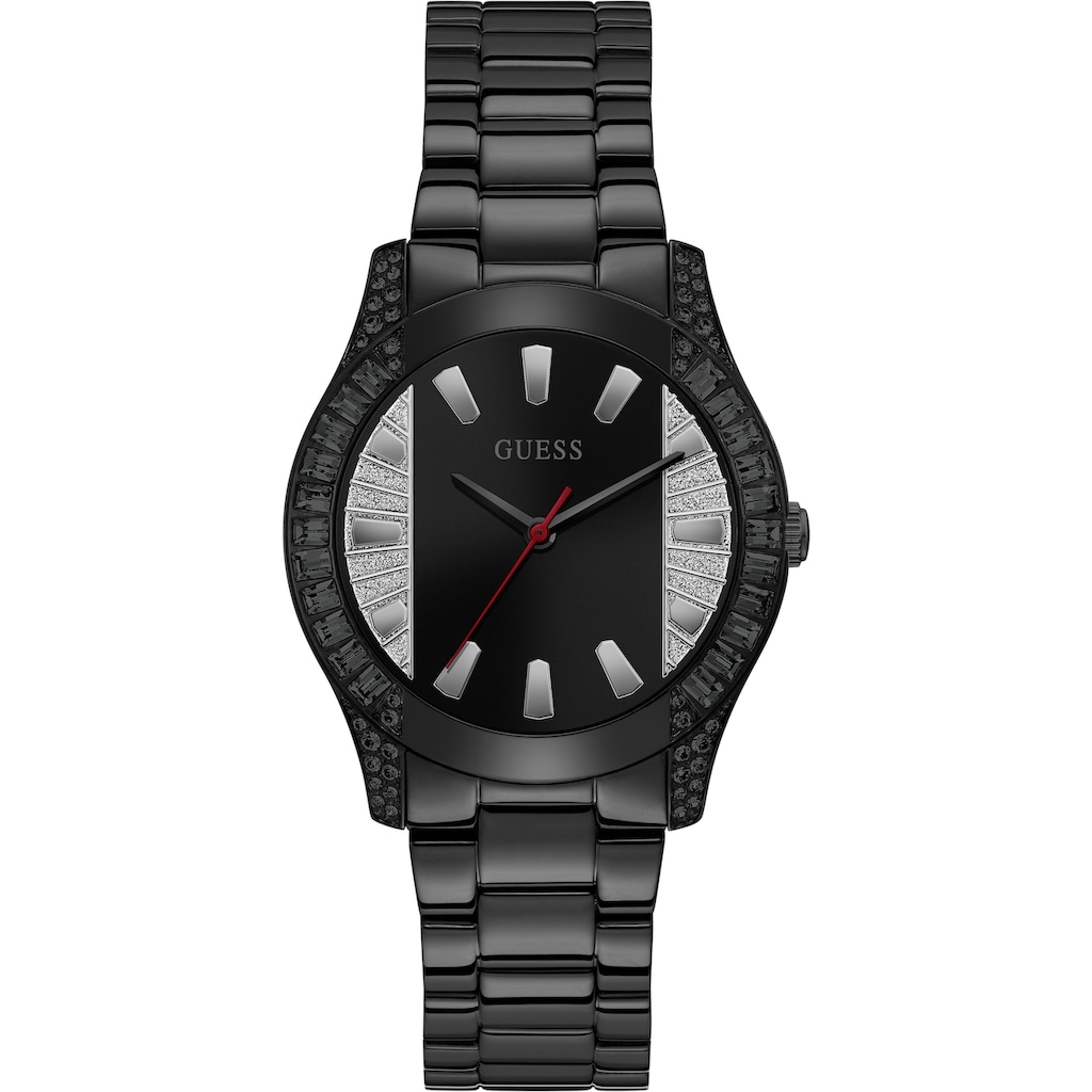 Guess Quarzuhr »GW0305L1,MIDNIGHT«