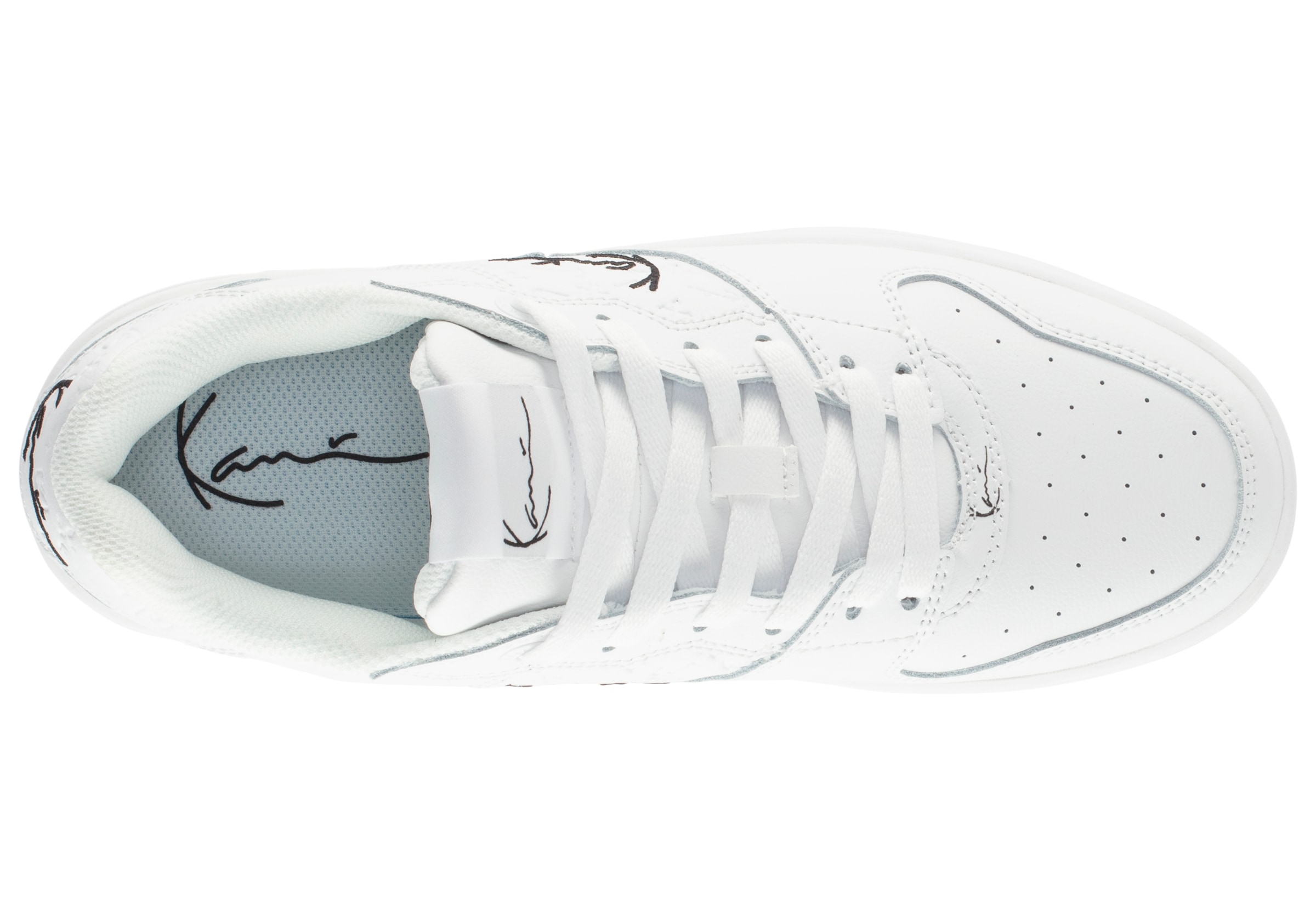 Karl Kani Sneaker »89 CLASSIC«