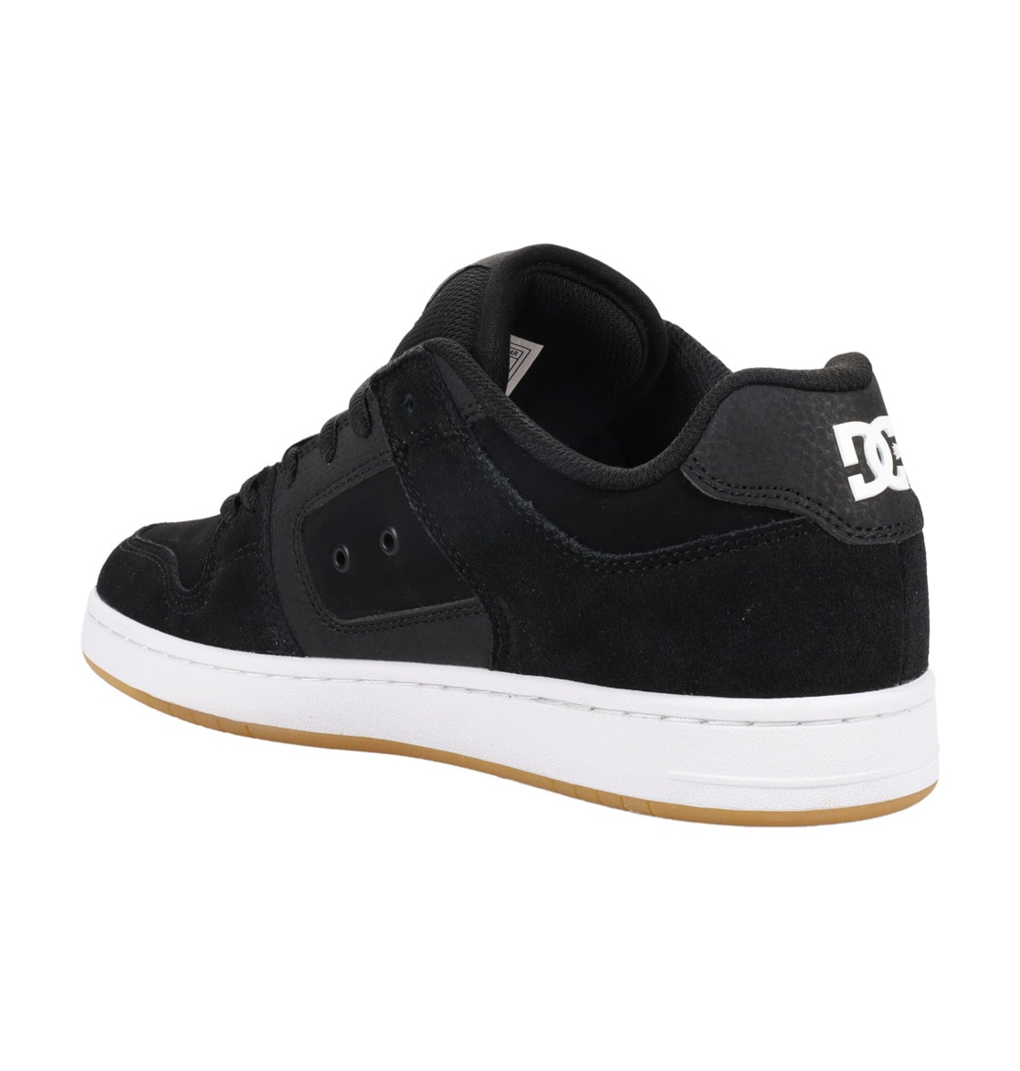 DC Shoes Skateschuh »Manteca S«