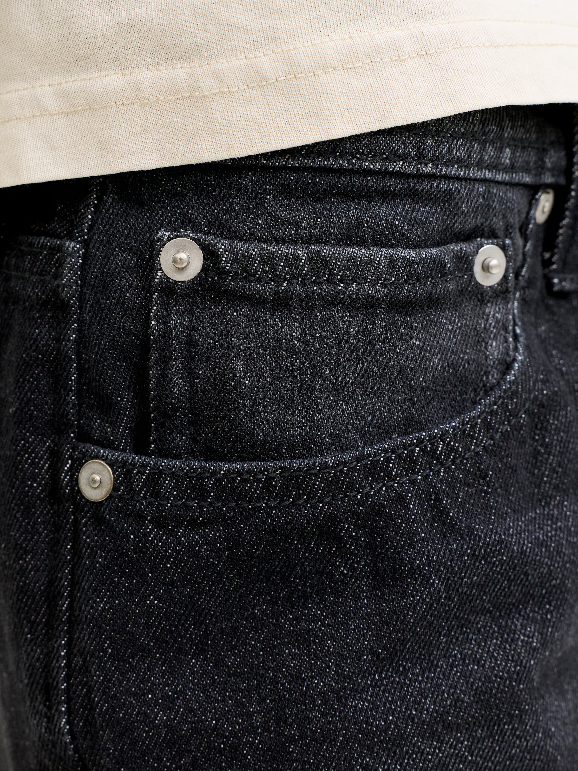 Jack & Jones Shorts »JJITONY JJORIGINAL SHORTS AKM 111«