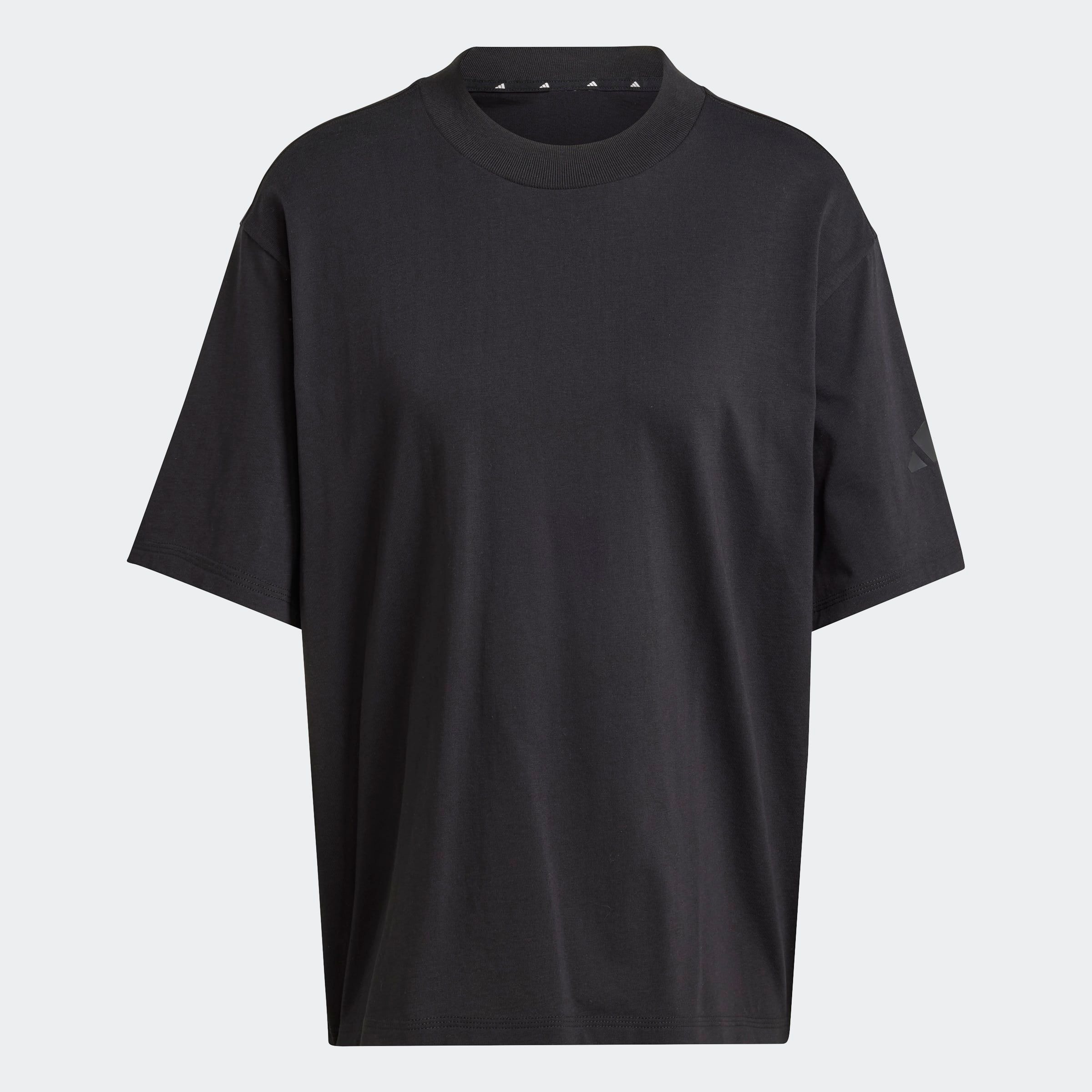 adidas Sportswear T-Shirt »W SL+ SJ BOYF T«