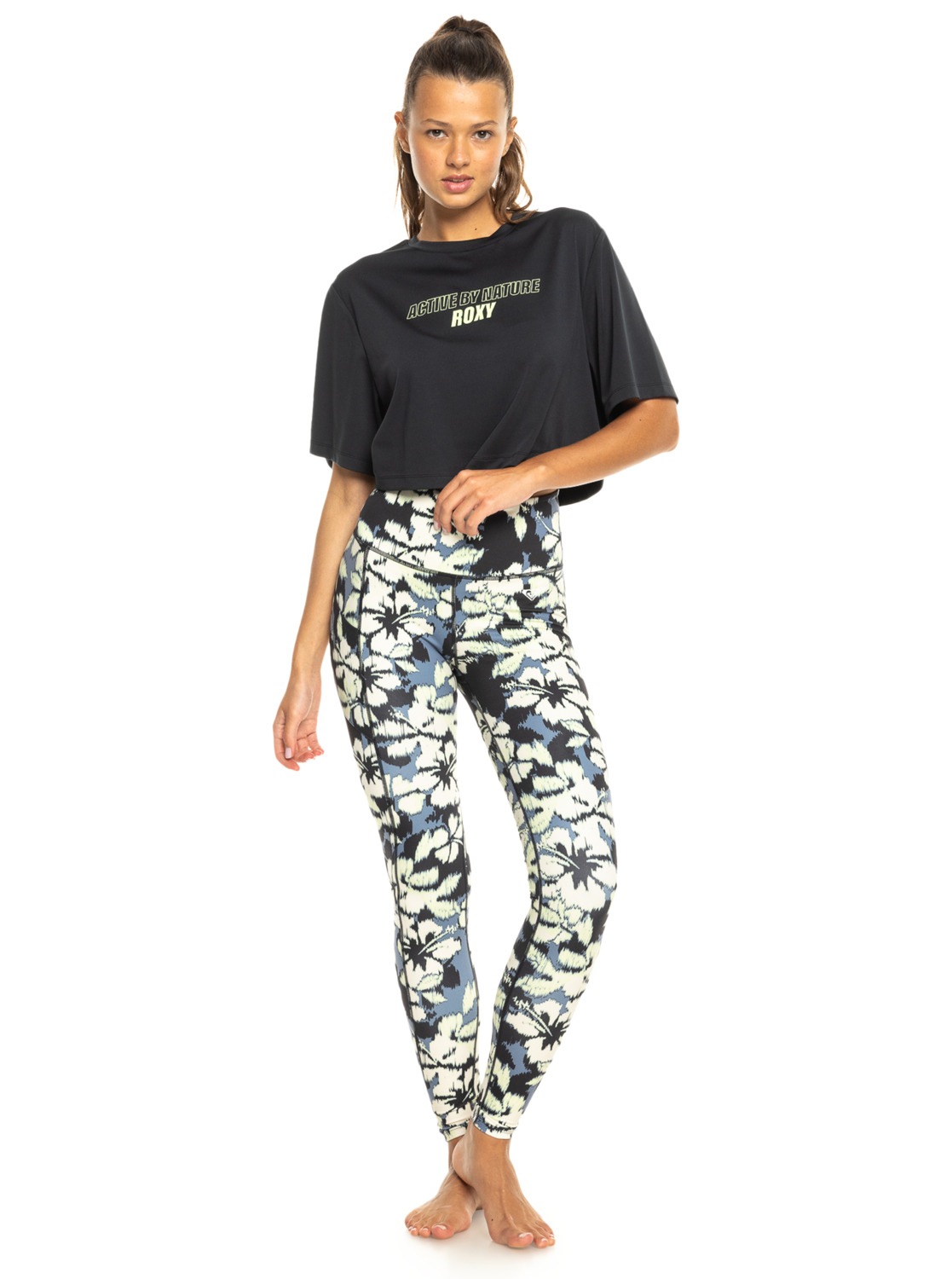 Roxy Shirttop »Beach Bound«