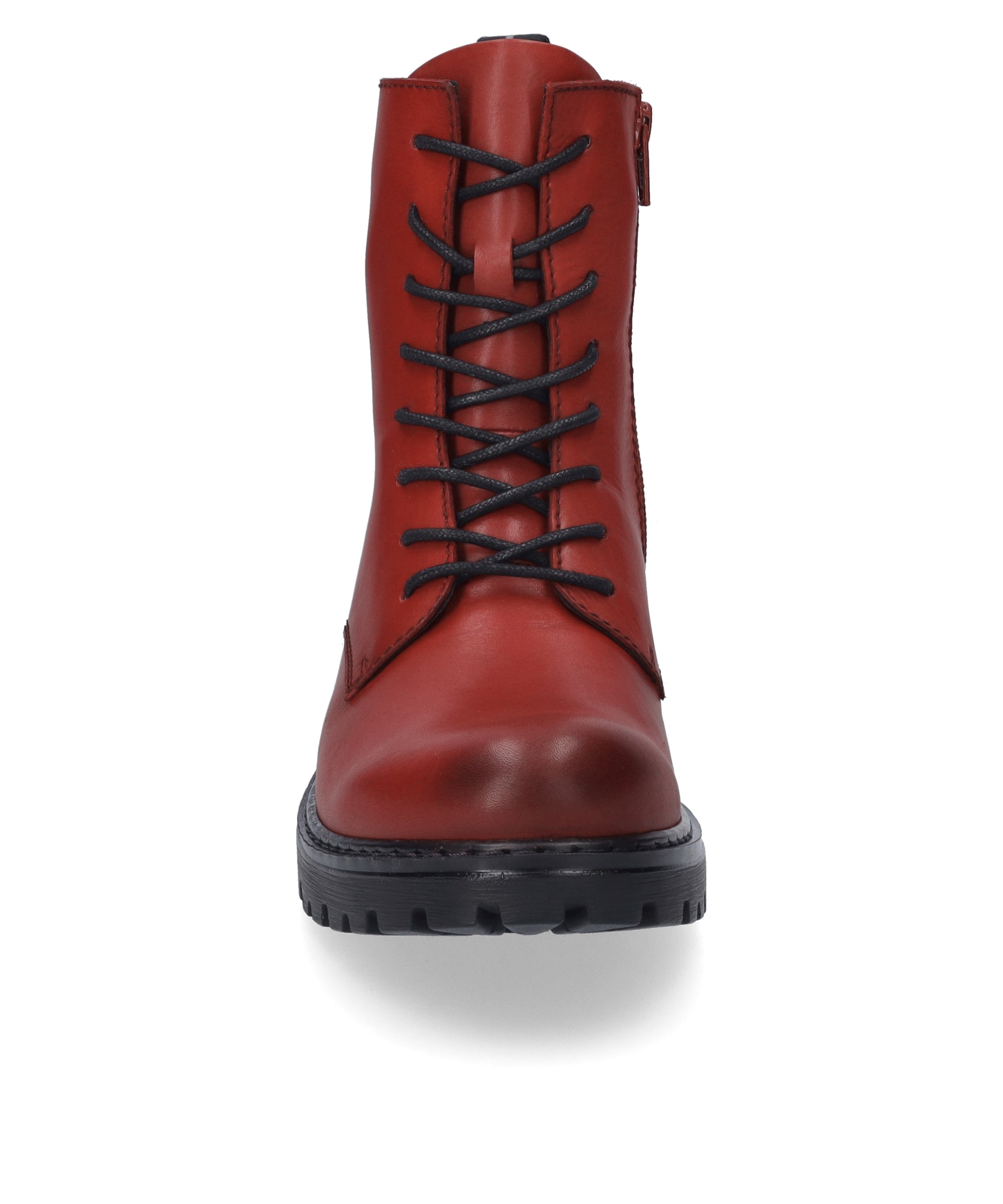 Josef Seibel Stiefelette »Marta 02, rot«