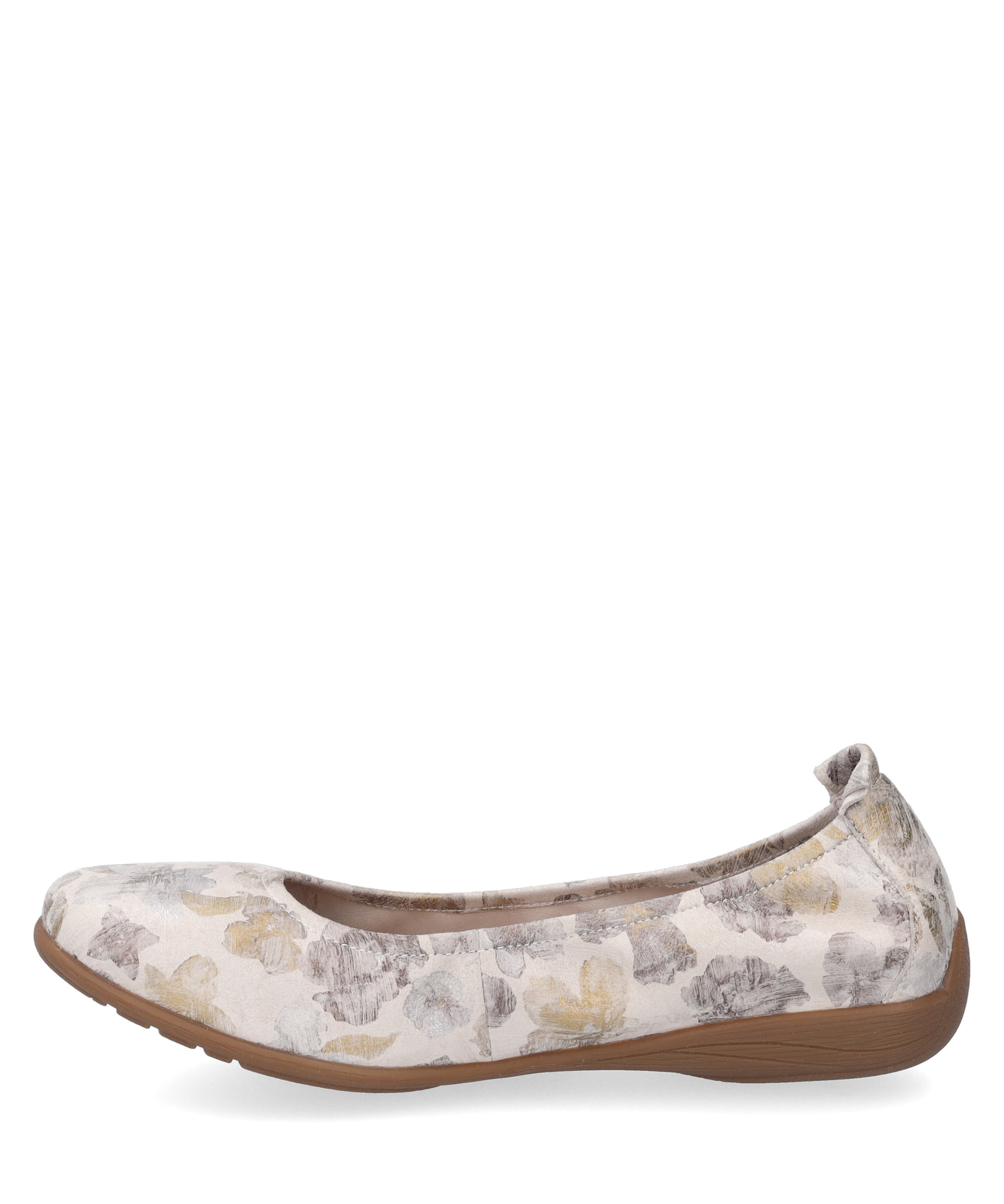 Josef Seibel Ballerina »Fenja 01, creme-multi«