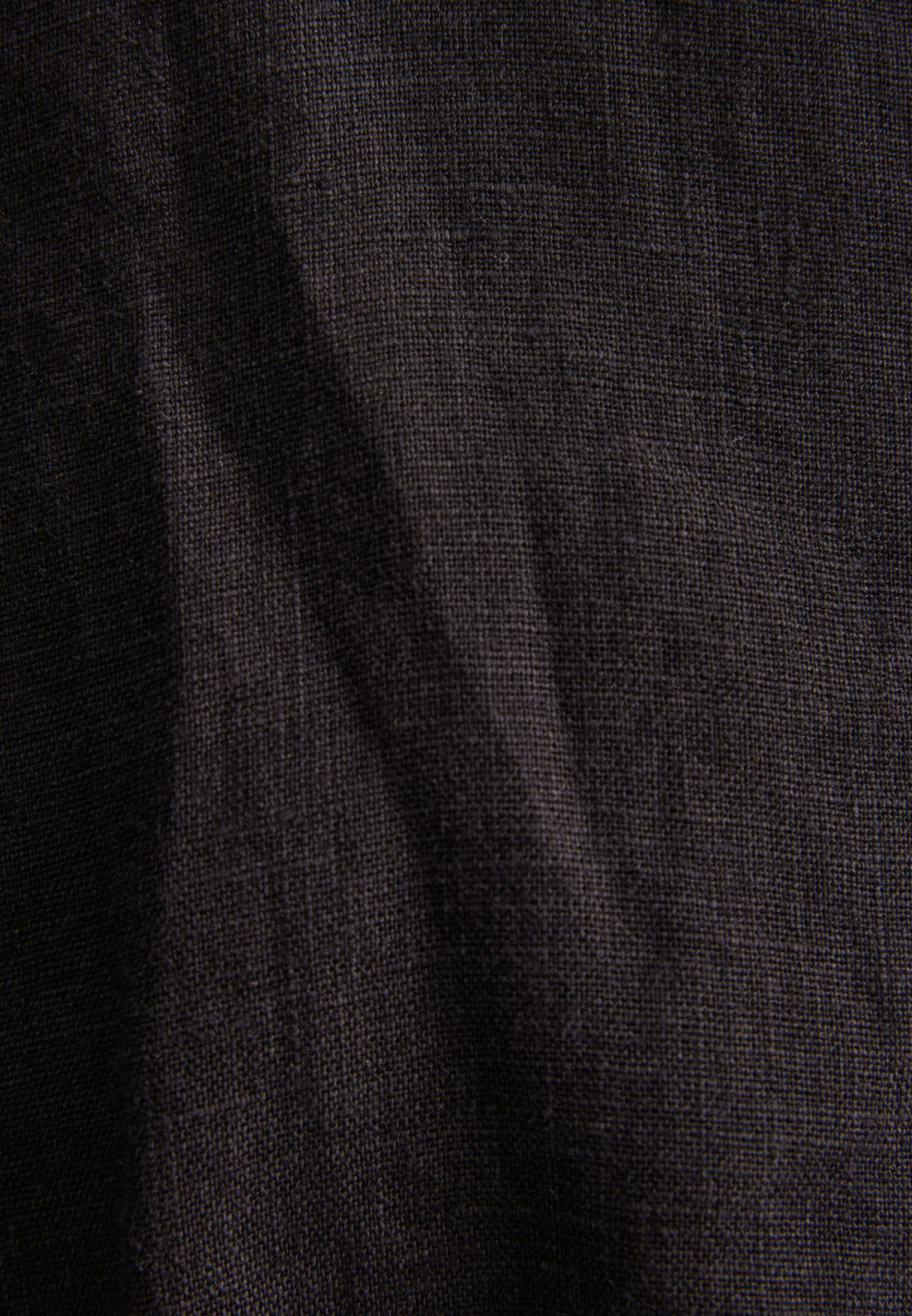 seidensticker Hemdbluse »Schwarze Rose«, Langarm Kragen Uni
