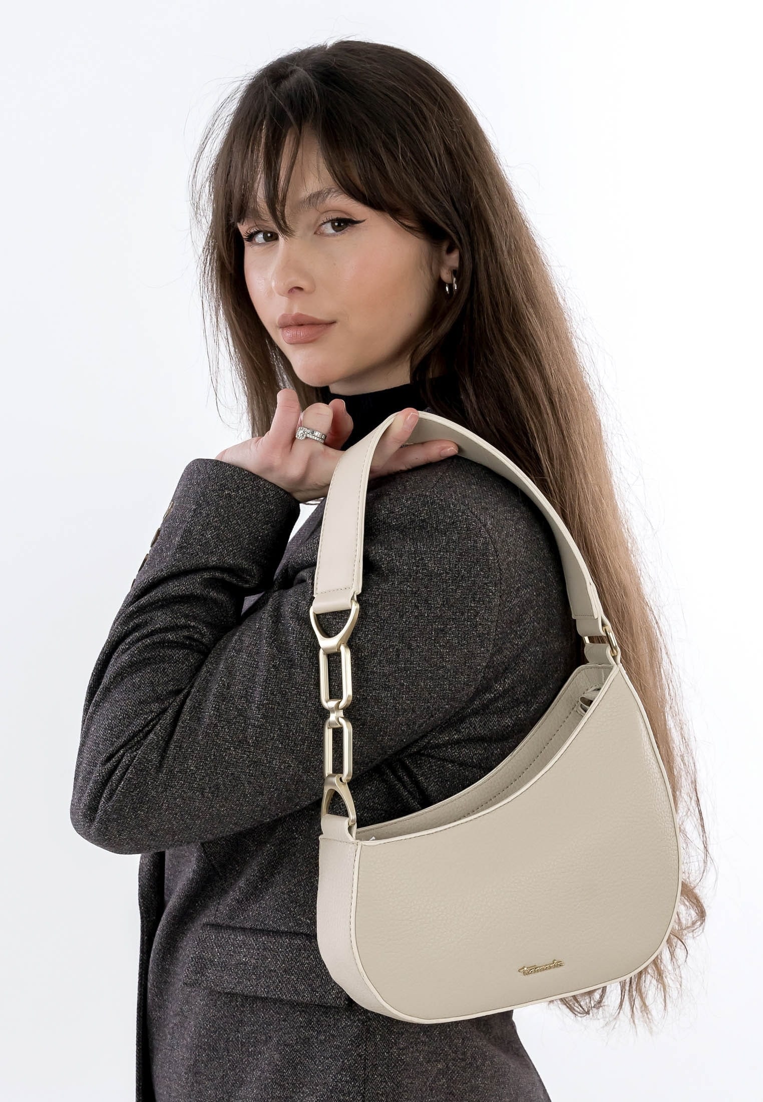 Tamaris Beuteltasche »Beutel TAS Ghalia«