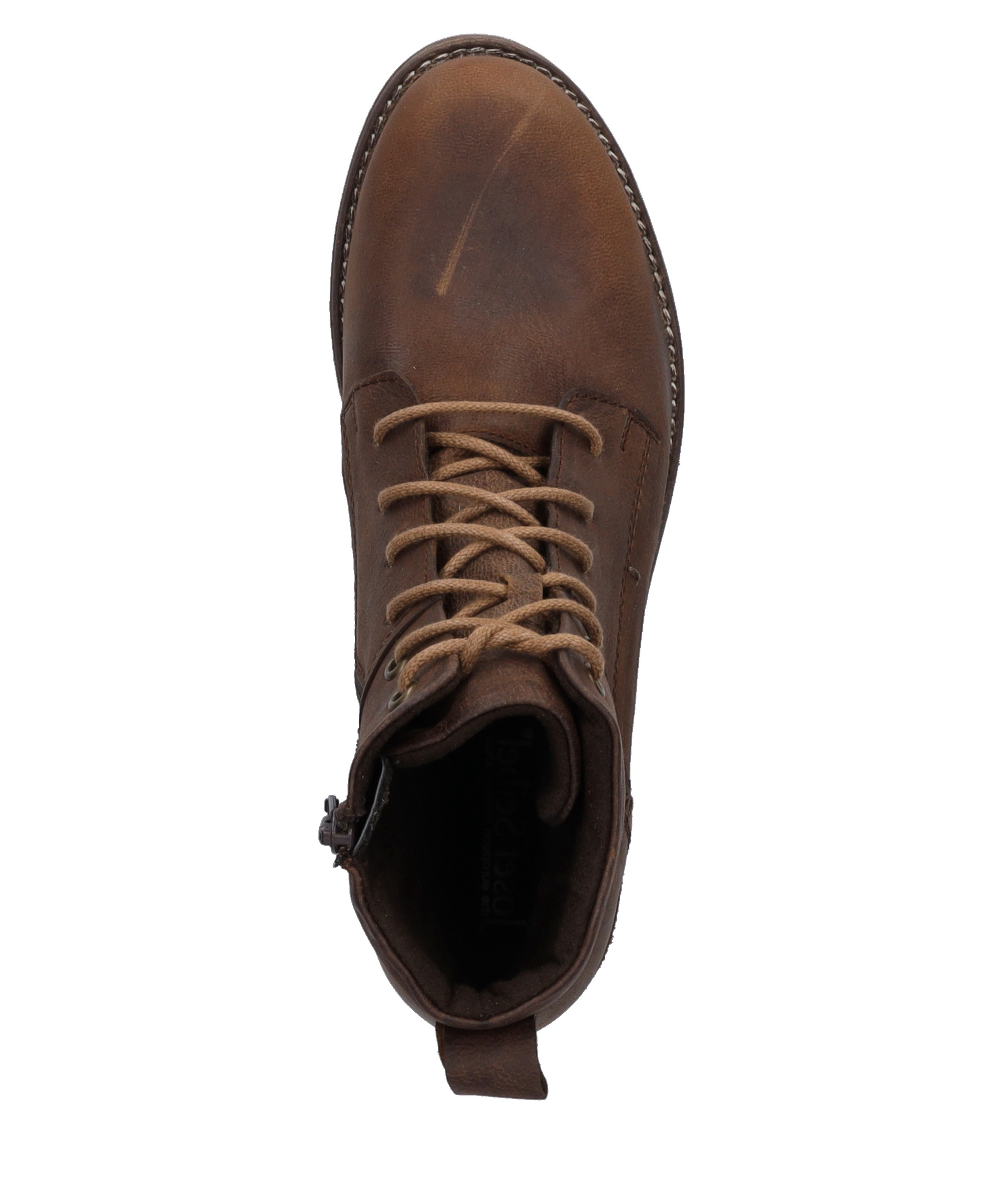Josef Seibel Stiefelette »Sienna 95, moro«