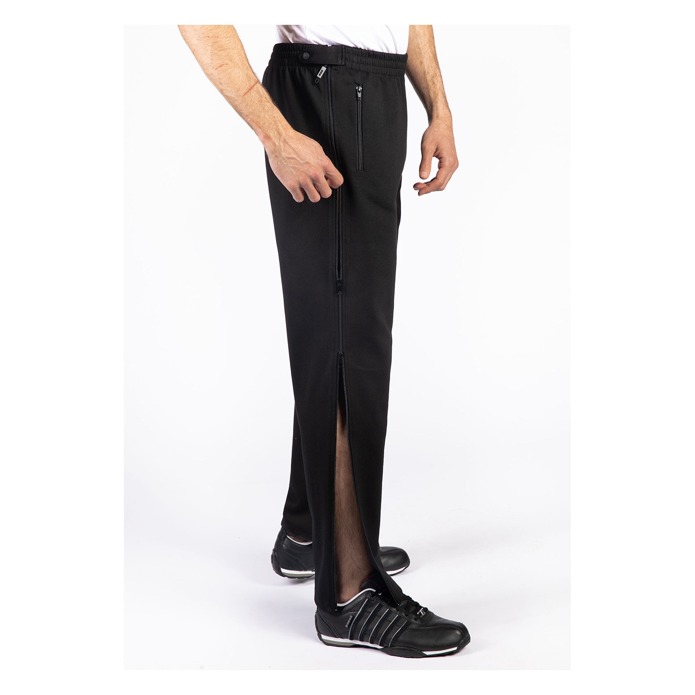 LPO Relaxhose »Herren Rehahose Andreas«