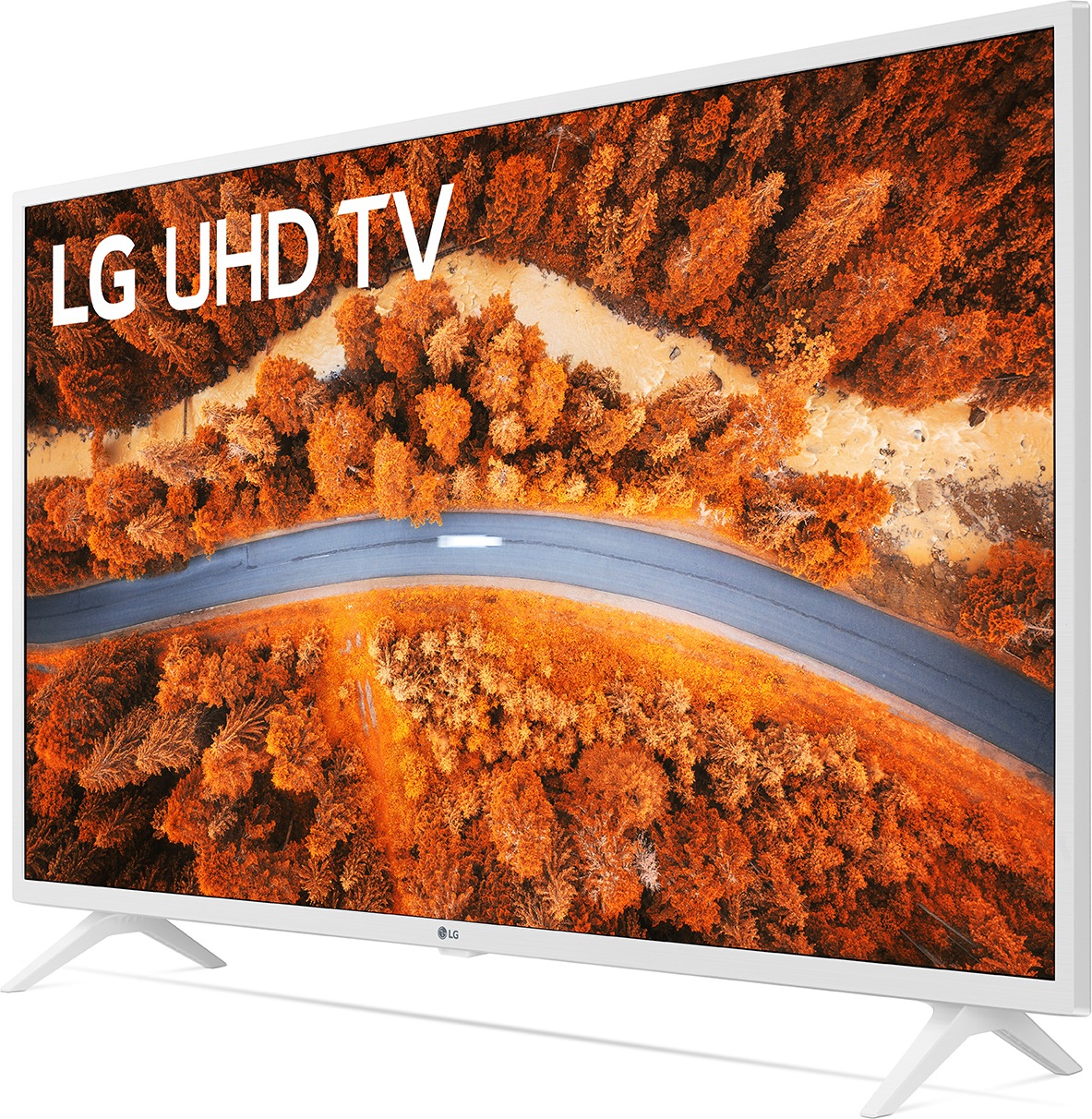 Zoll, Fernseher Ultra jetzt OTTO TV LG 109 cm/43 IPS«, 4K LCD-LED »43UP76906LE, bei HD, Smart-