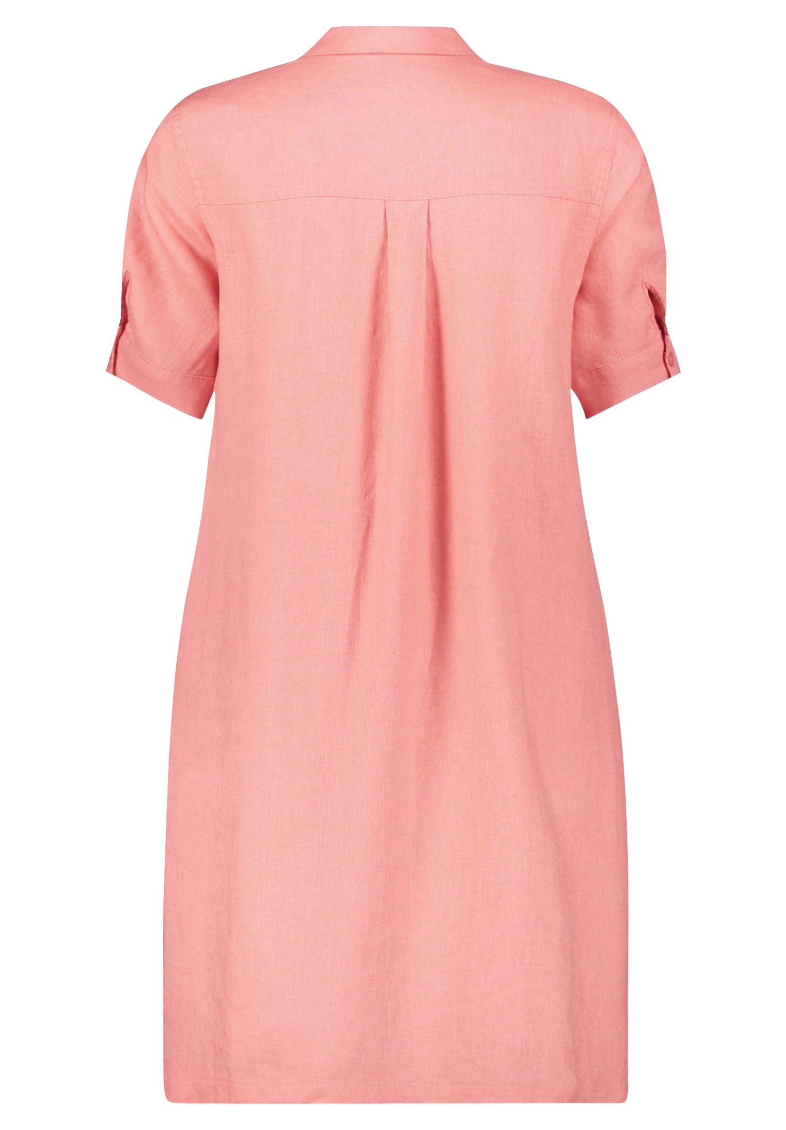 Betty&Co Bodykleid »Casual-Kleid mit Kragen«