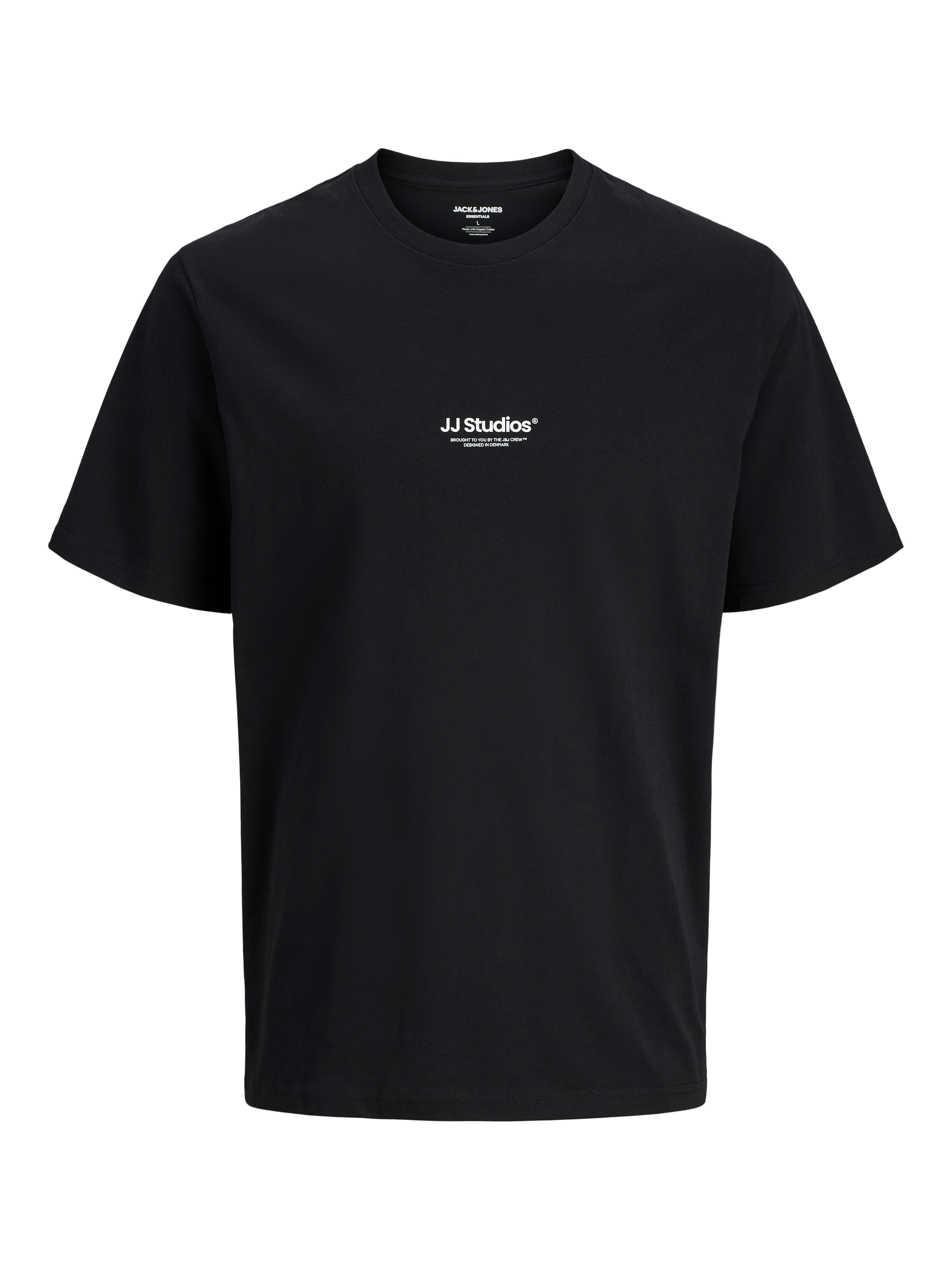Jack & Jones Junior T-Shirt »JJESOHO TEE SS CREW NECK NOOS JNR«