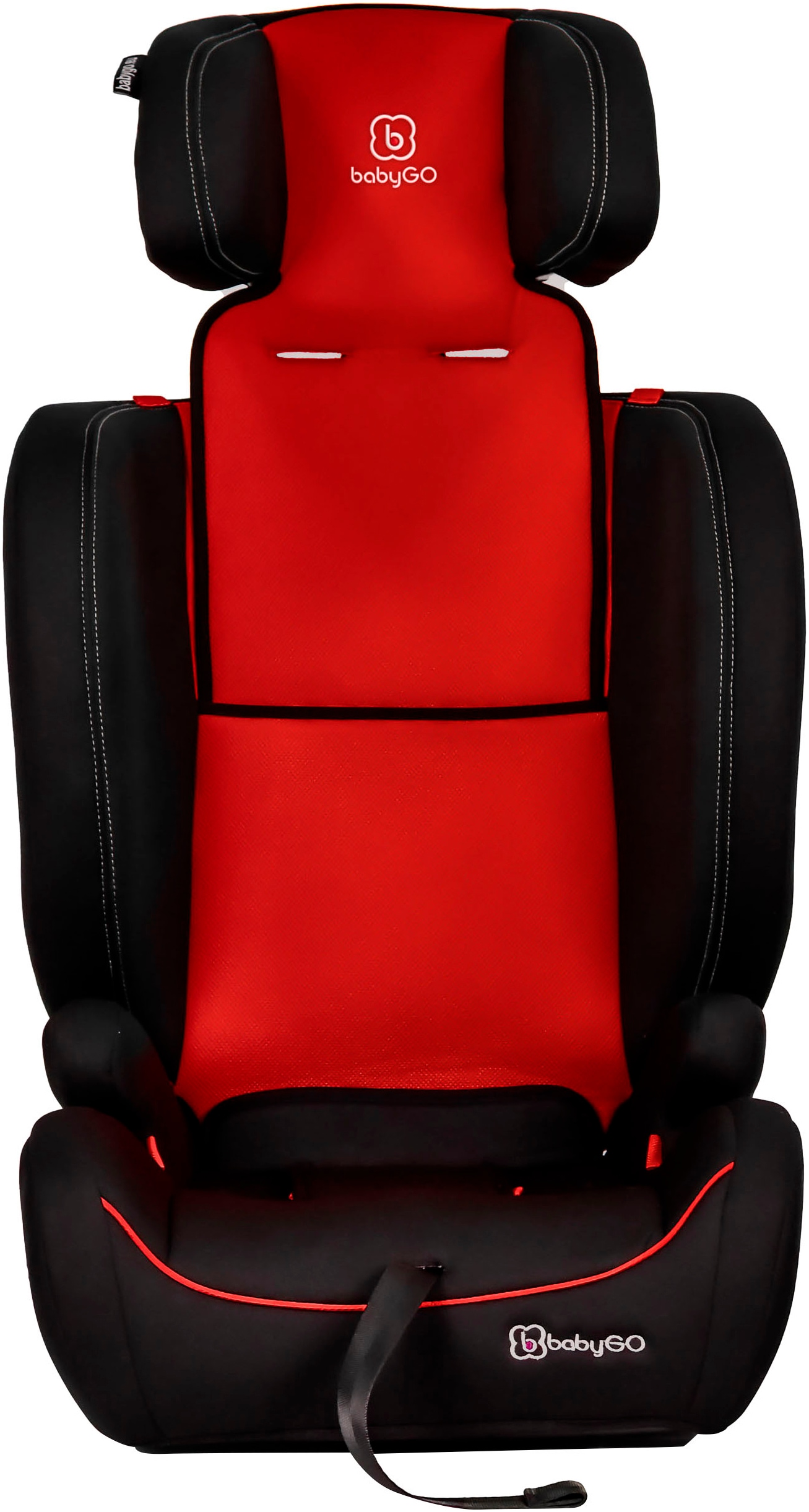 BabyGo Autokindersitz »Freemove Isize«