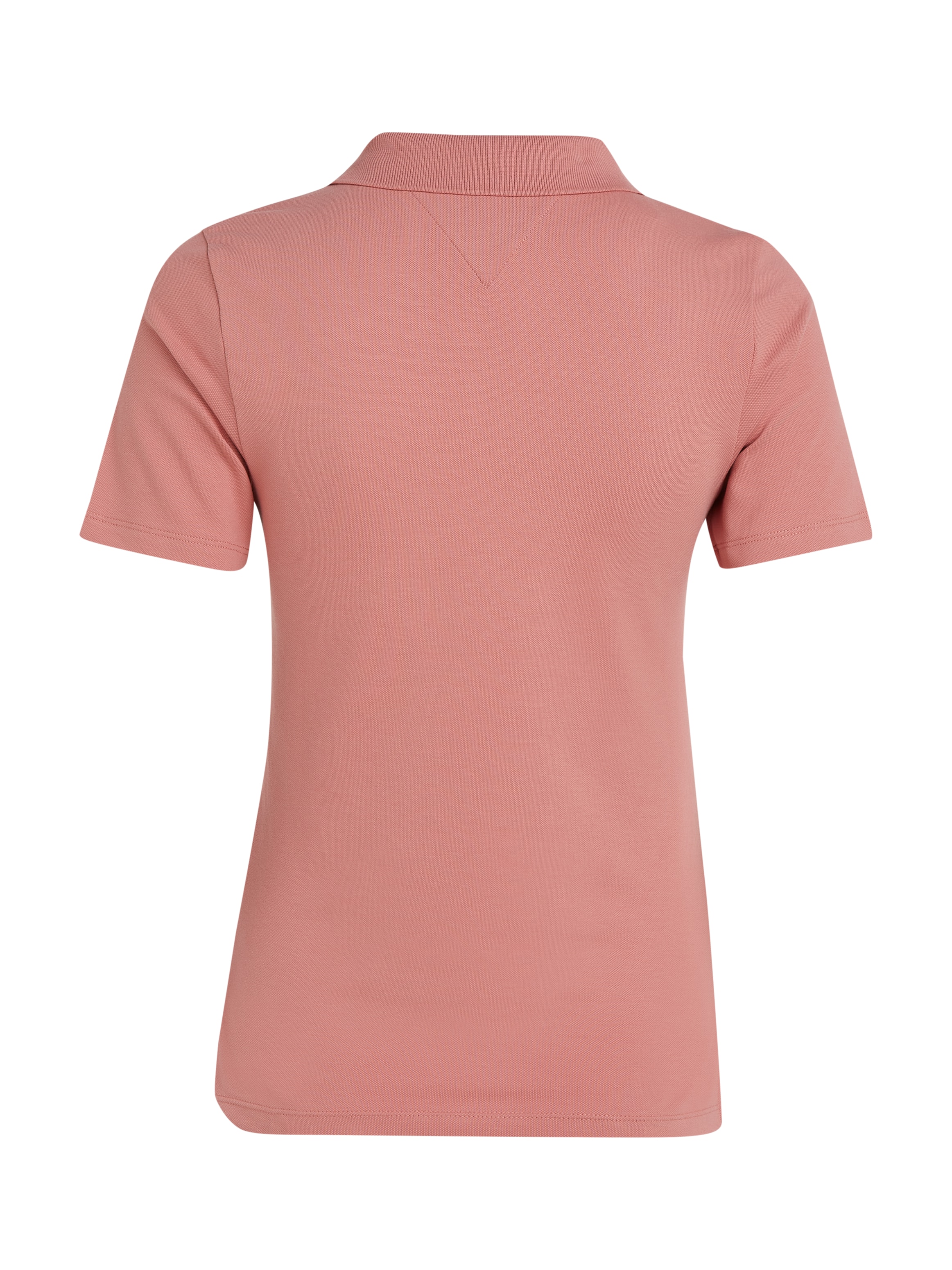 Tommy Hilfiger Poloshirt »1985 SLIM PIQUE POLO SS«, mit dezenter Tommy Hilfiger Logostickerei