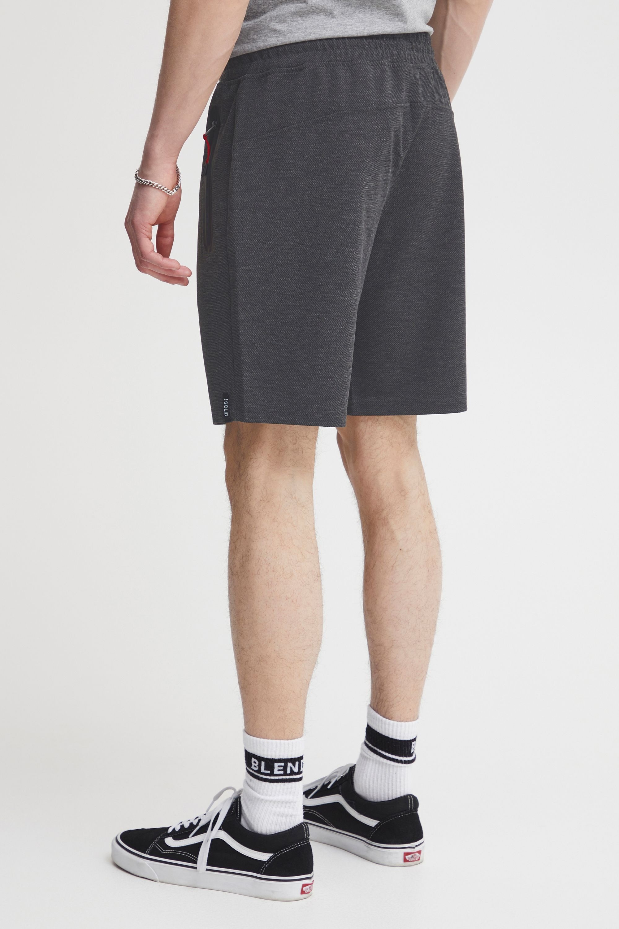!Solid Shorts »Shorts SDVinnie«