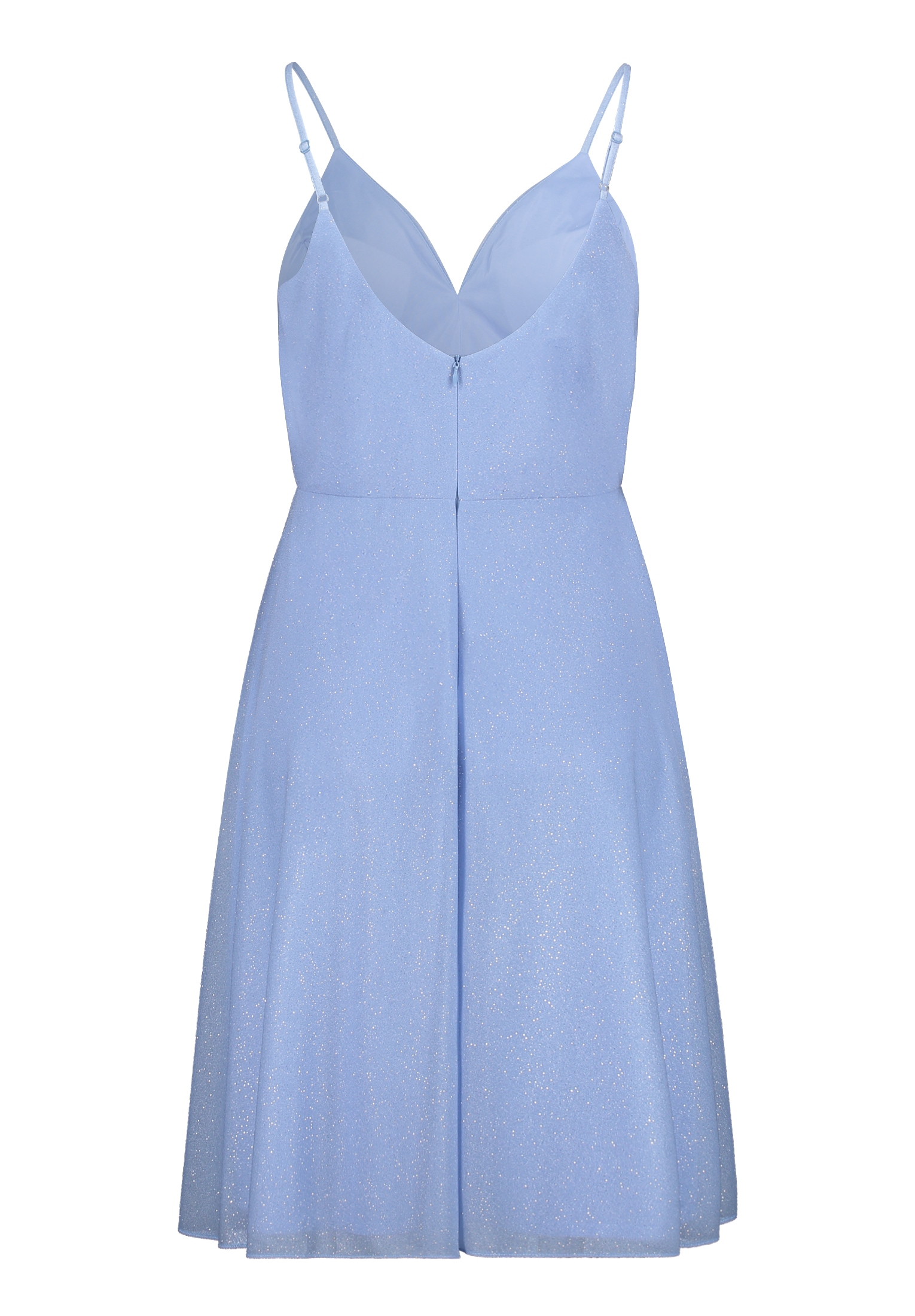 Vera Mont Cocktailkleid »Cocktailkleid knöchellang«