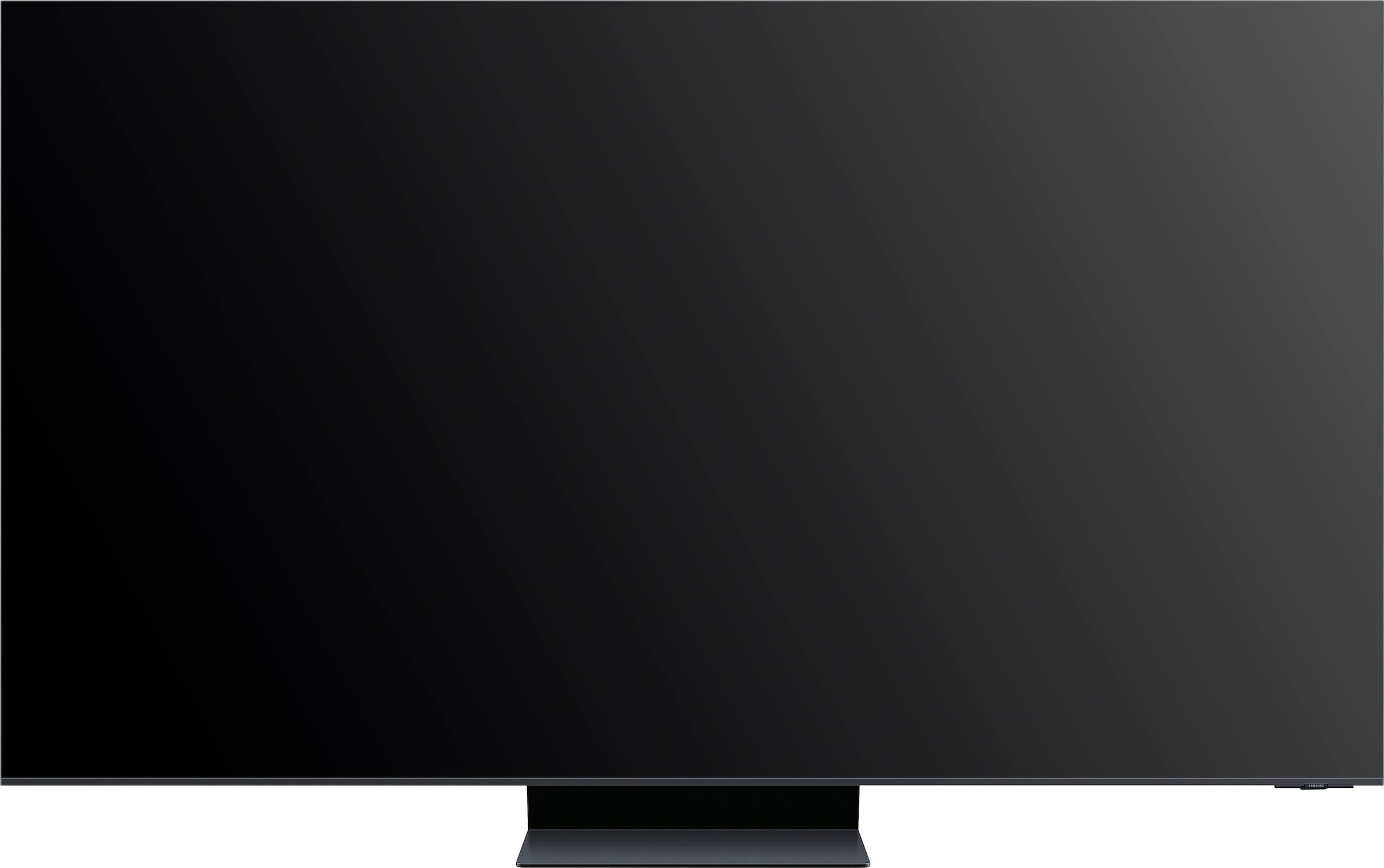 Samsung LED-Fernseher, 214 cm/85 Zoll, 8K, Smart-TV, Neo Quantum HDR 8K Pro,  Neural Quantum Prozessor 8K, Infinity Screen bestellen bei OTTO