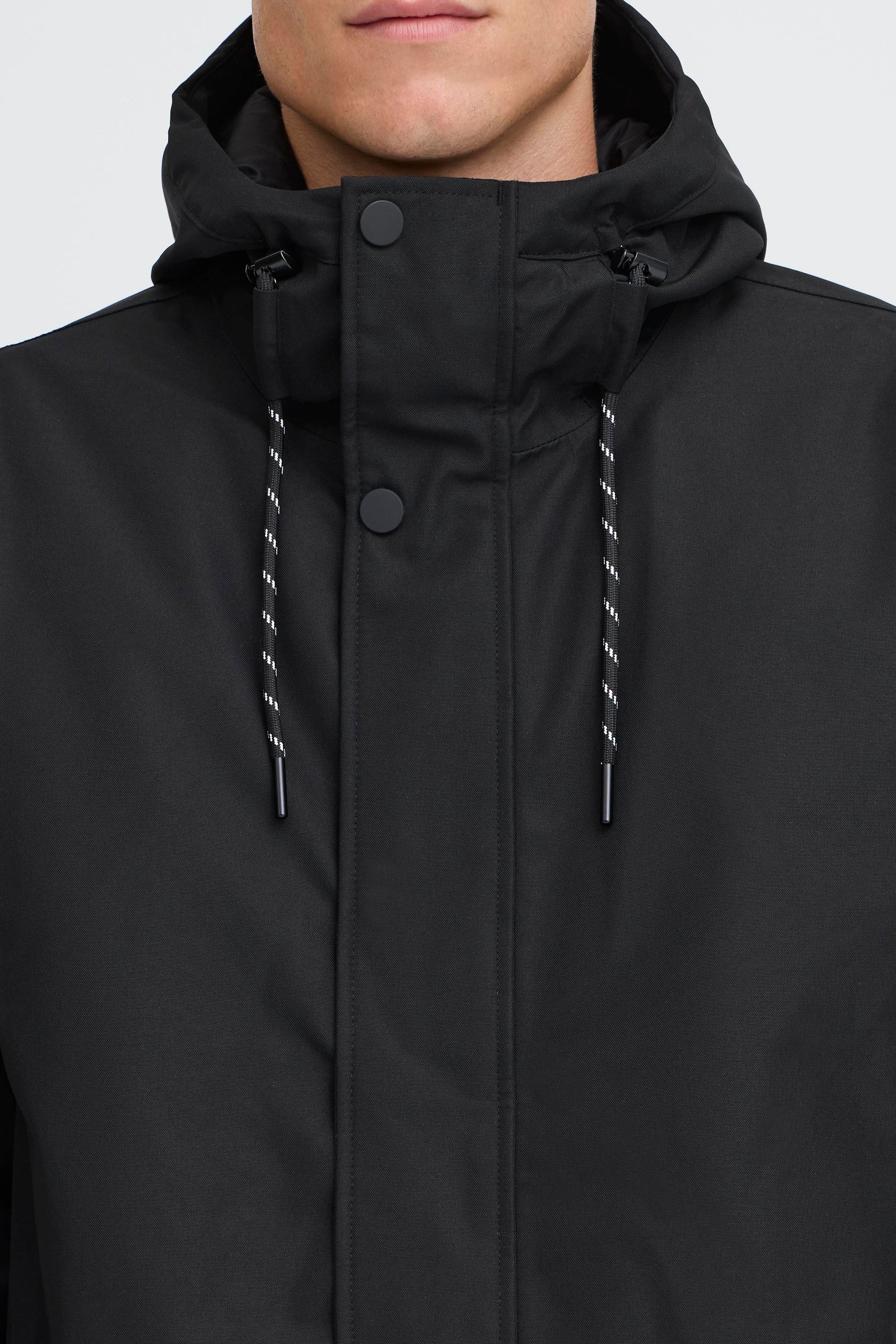 North Bend Kurzmantel »Kurzmantel NBMalis M Parka W-Pro 10000«