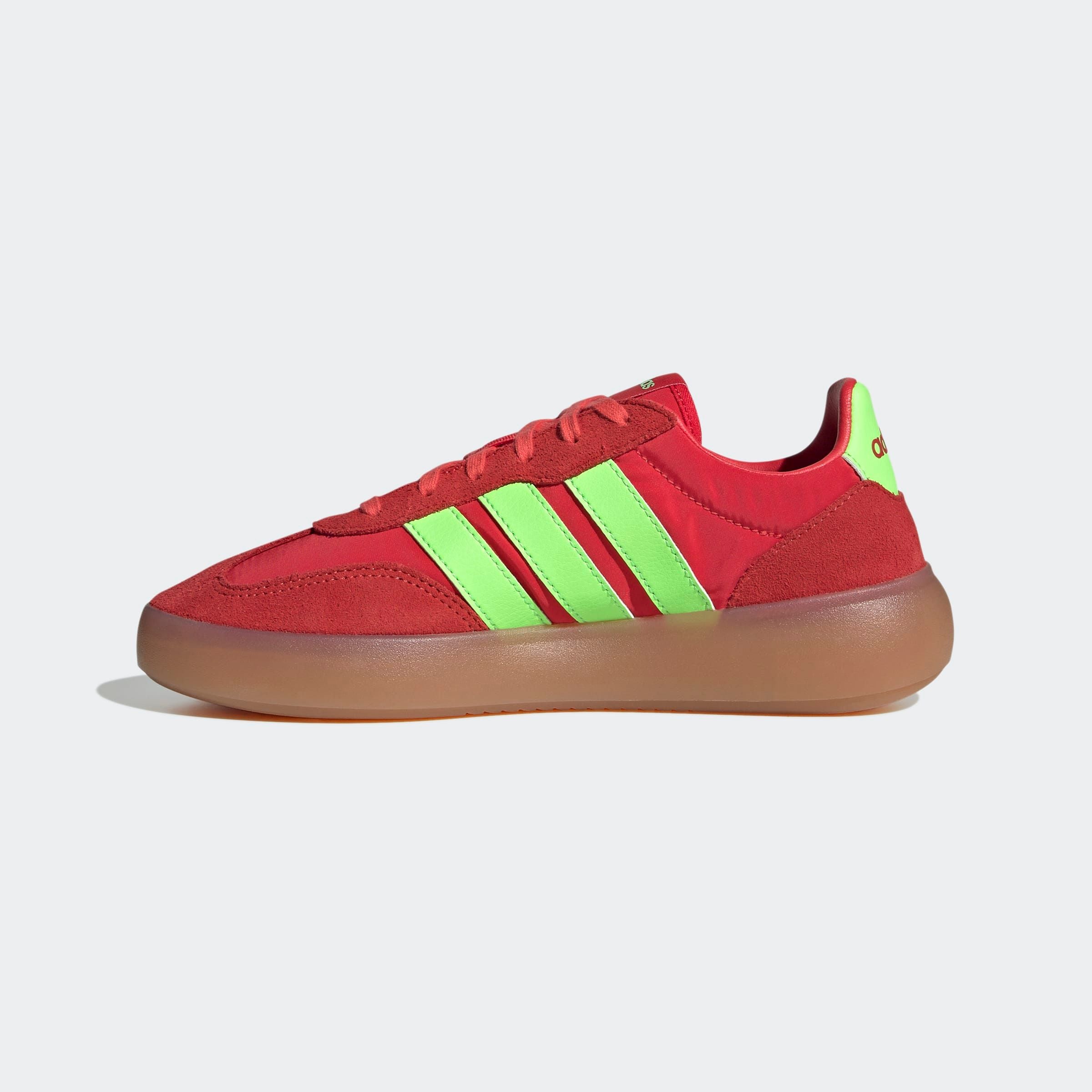 adidas Sportswear Sneaker »BARREDA DECODE«, Design auf den Spuren des adidas Handball Spezial