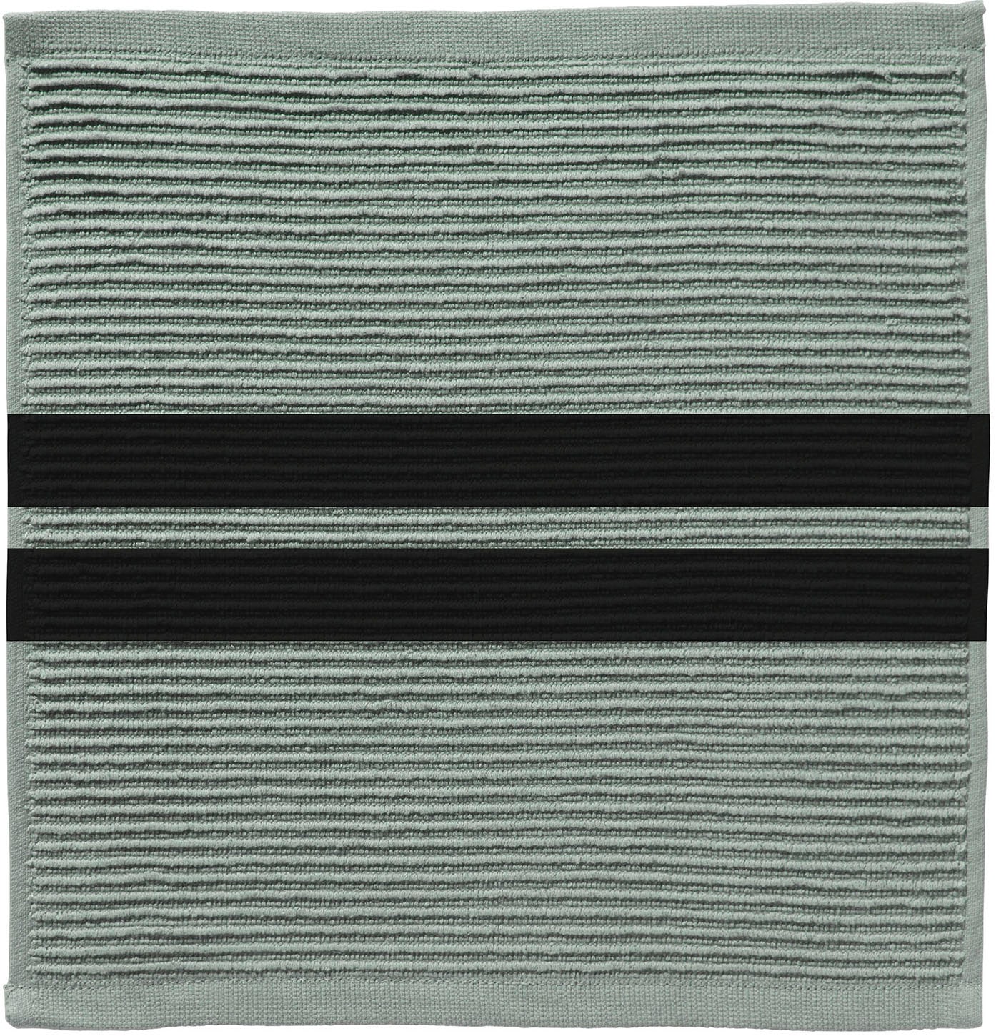 DDDDD Spültuch »Baxter«, (Set, 4 tlg.), aus reiner Baumwolle, 30x30 cm