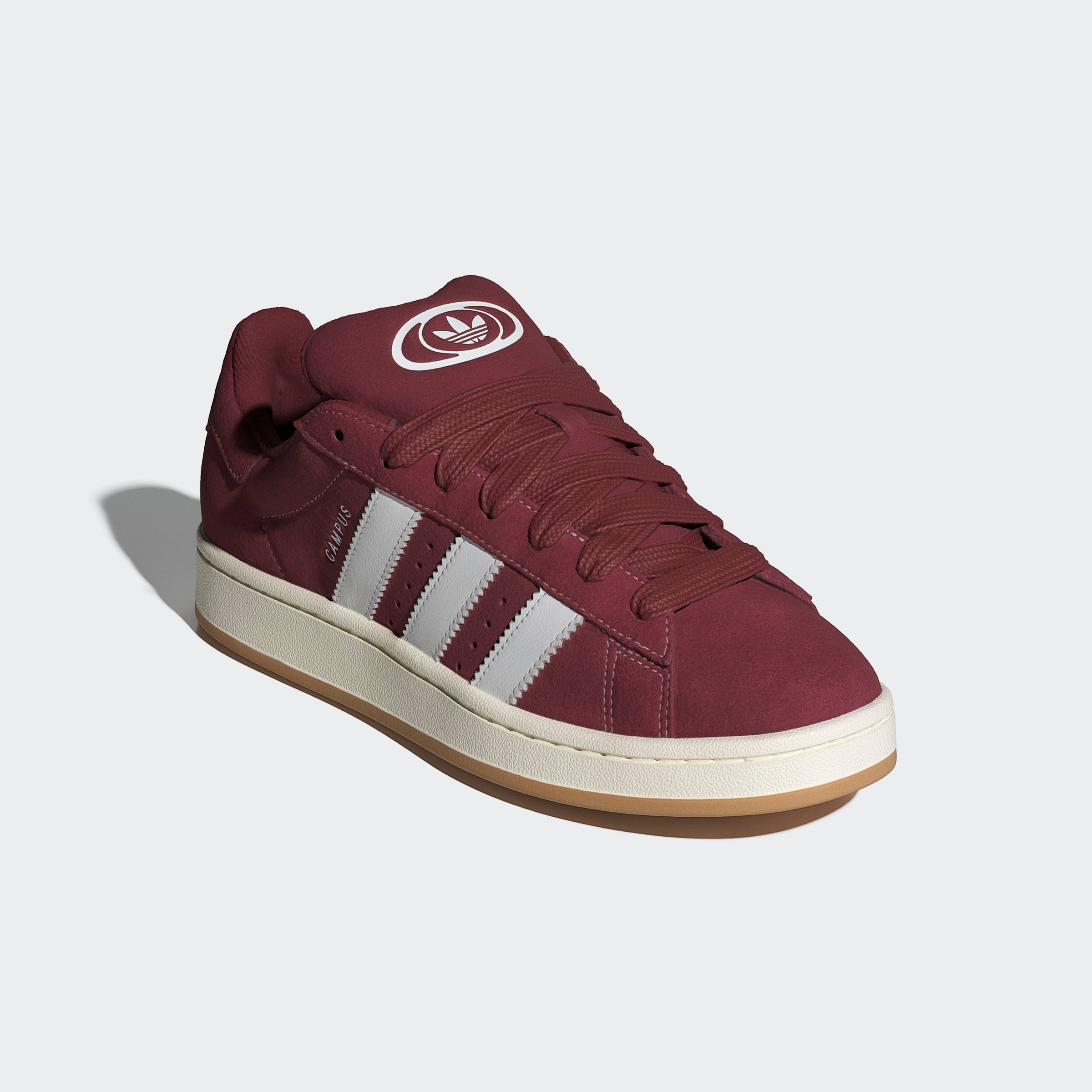 Adidas Originals Herren Sneaker »CAMPUS 00S« in weiß, Größe 39