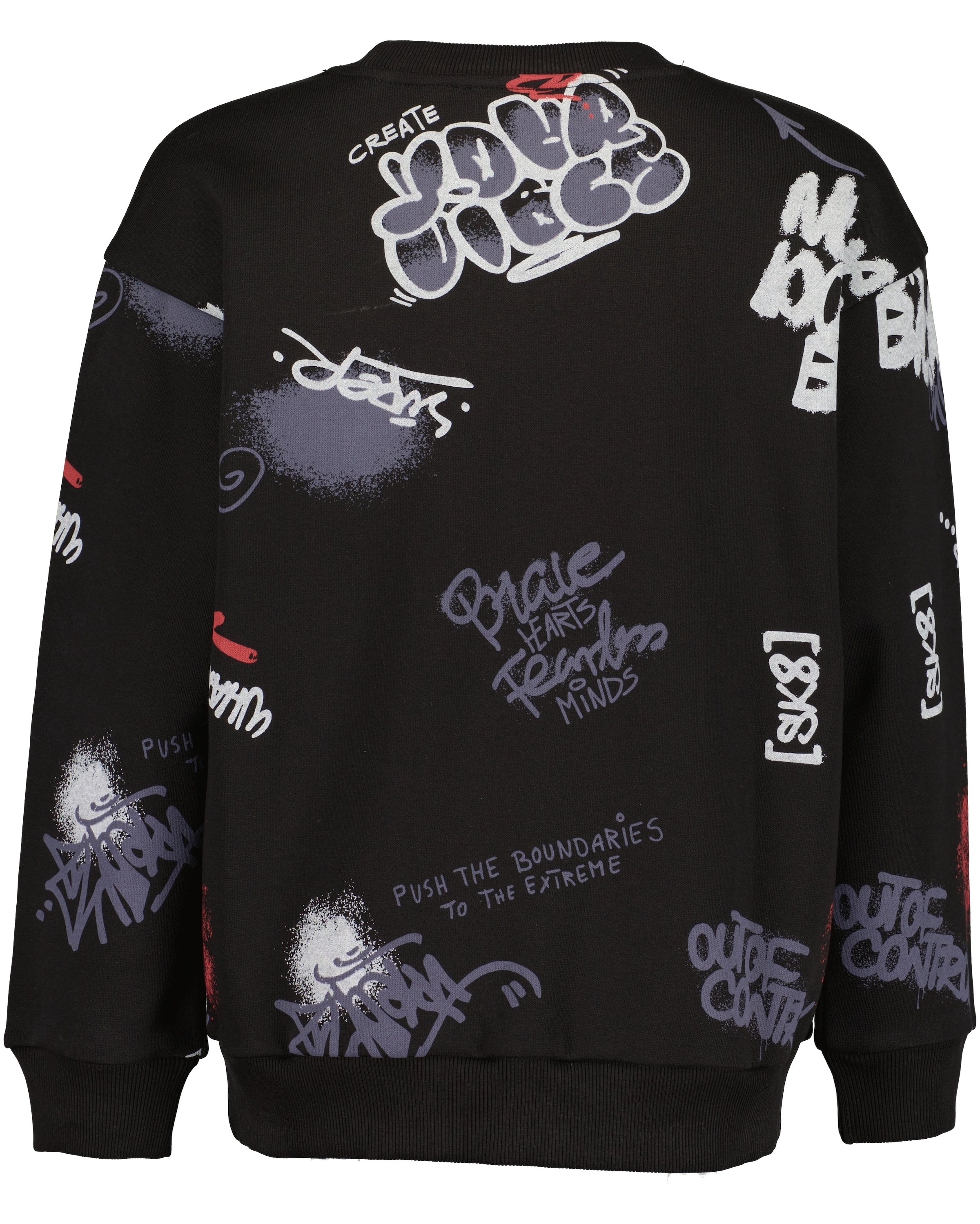 Blue Seven Sweater »Blue Seven Sweatshirt«