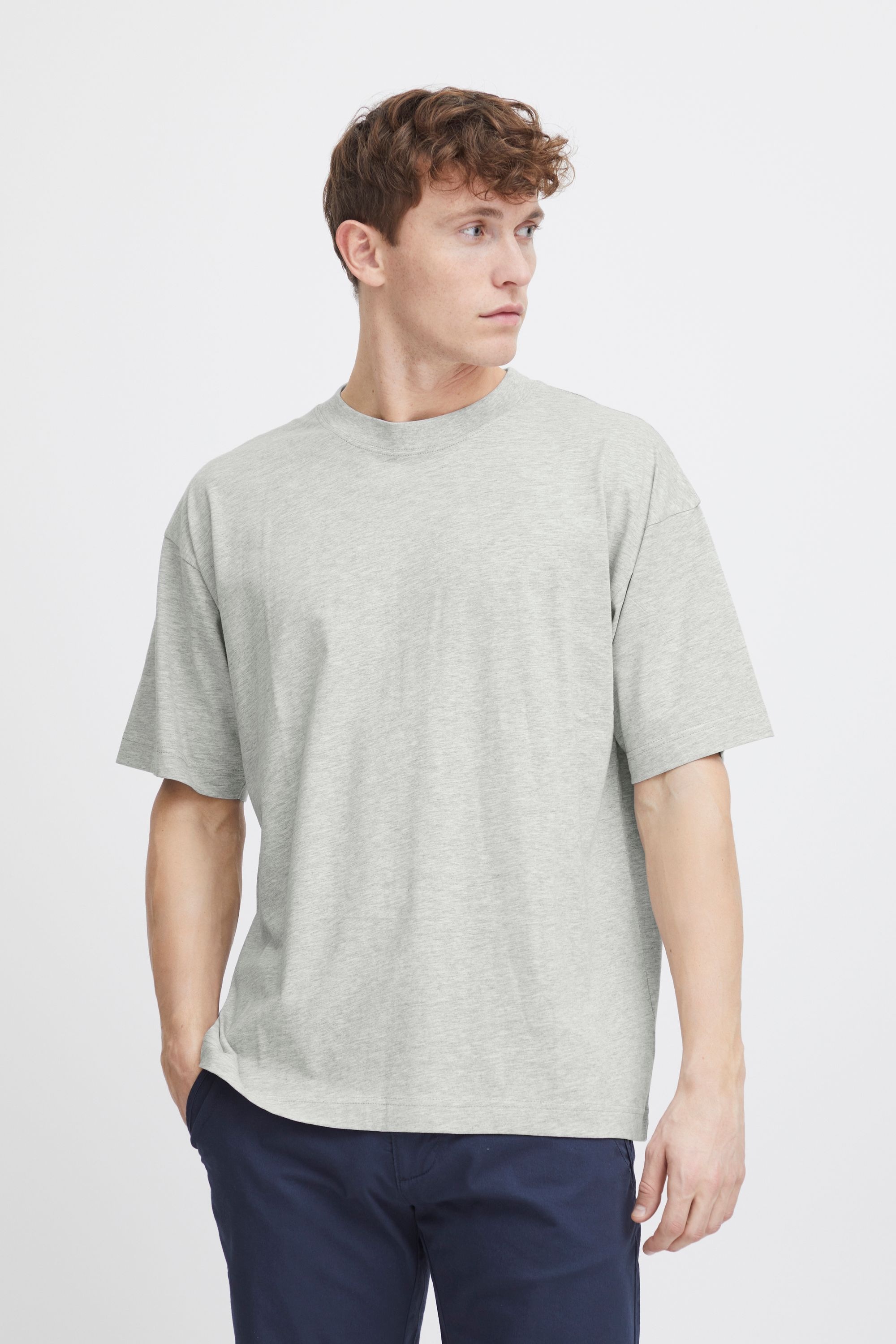 !Solid T-Shirt »T-Shirt SDMalle«