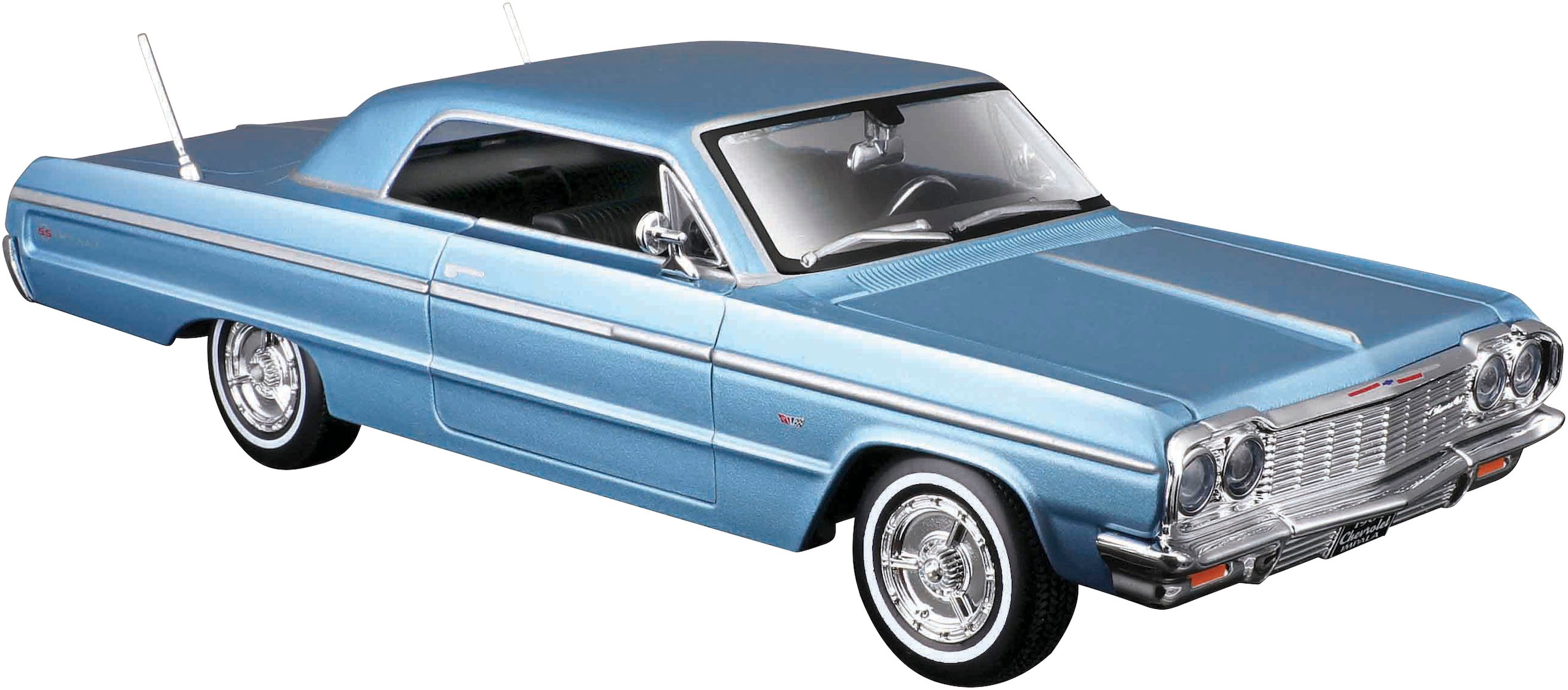 Maisto® Sammlerauto »Chevrolet Impala '64«, 1:26